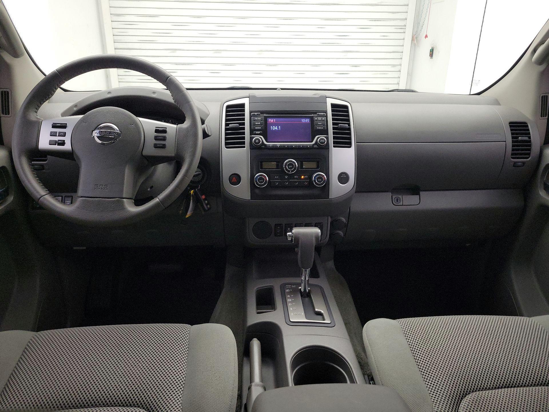 Thumbnail: 2016 Nissan Frontier - 9