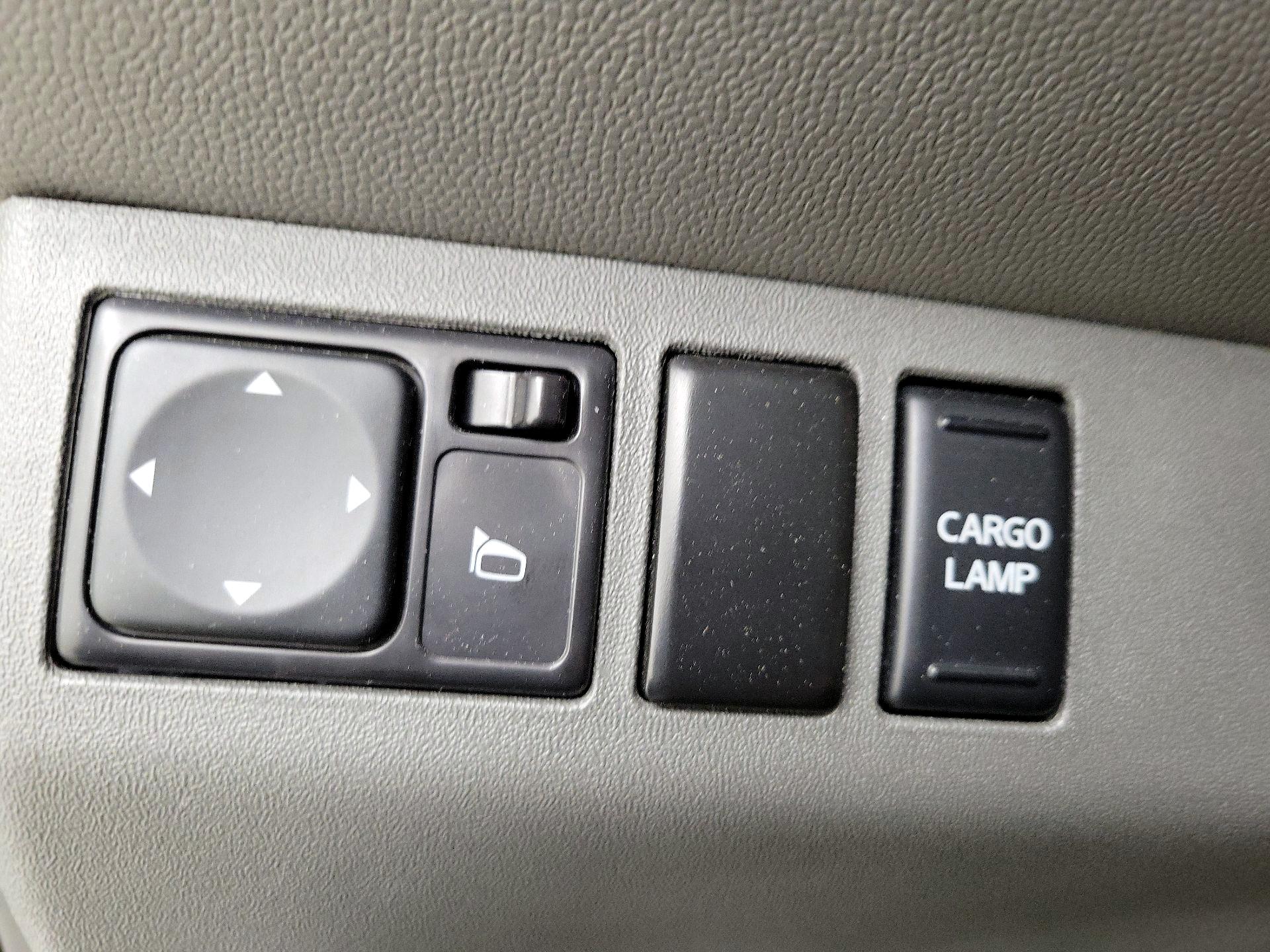 Thumbnail: 2016 Nissan Frontier - 13