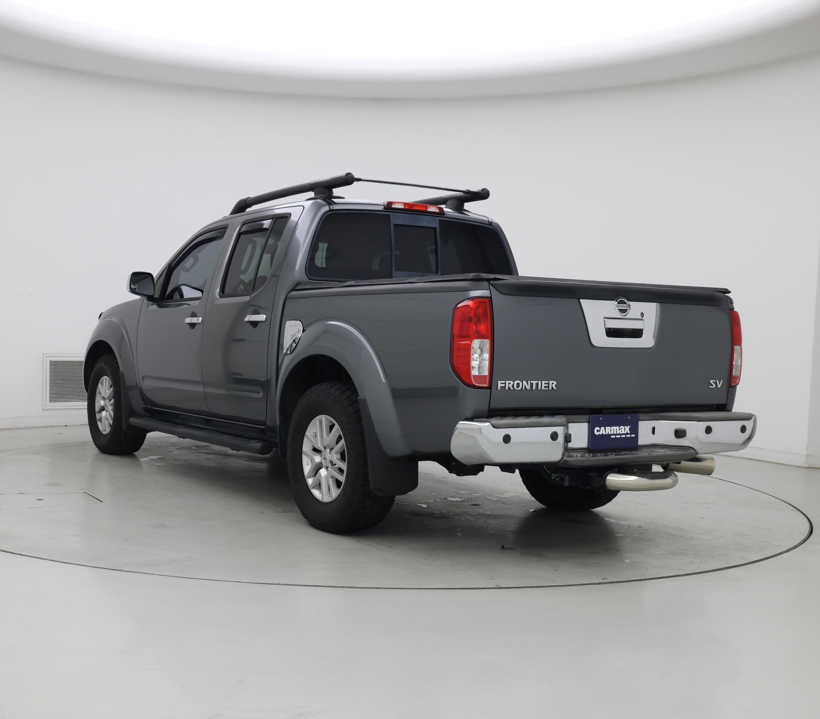 Thumbnail: 2016 Nissan Frontier - 2