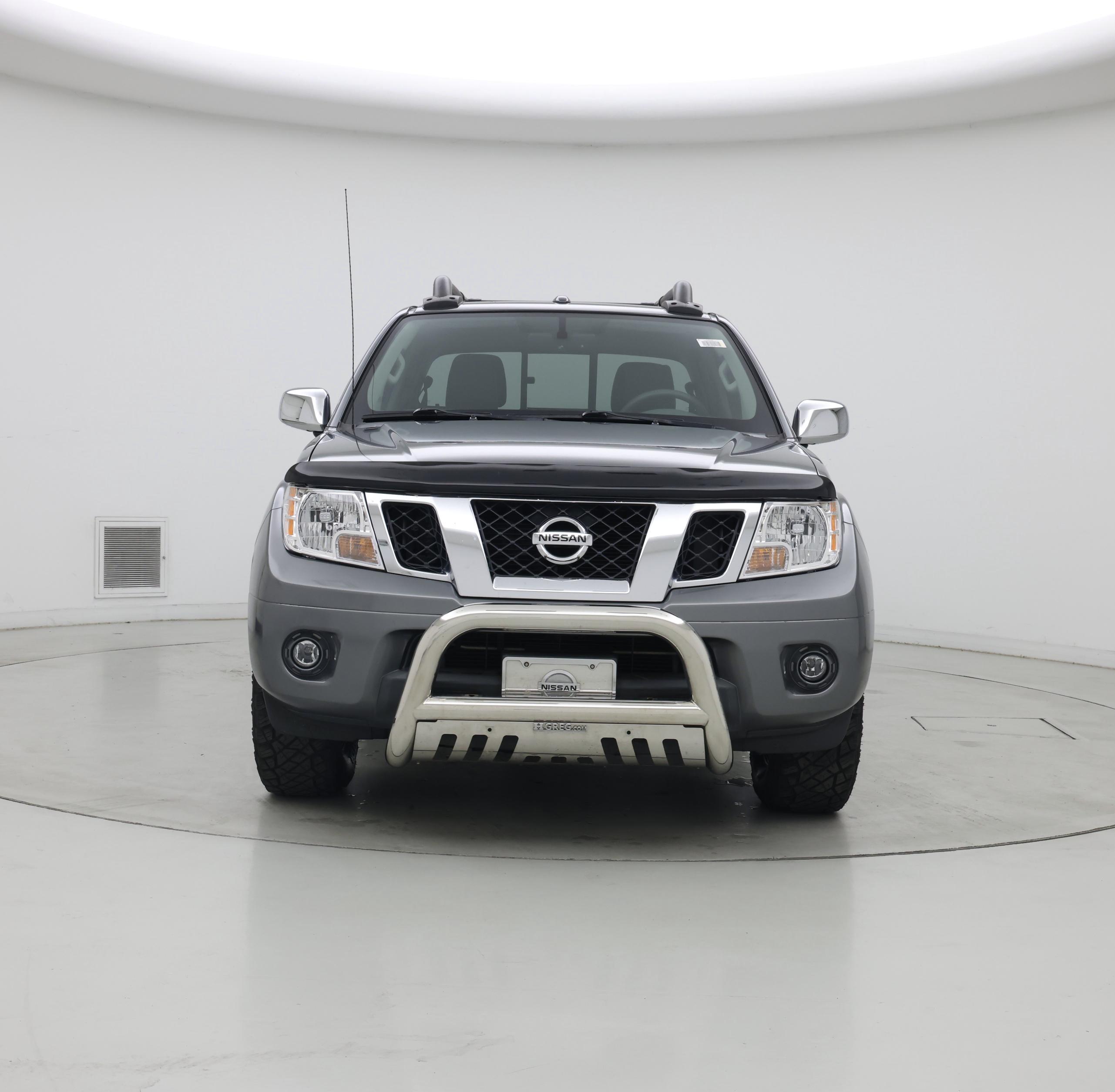 Thumbnail: 2016 Nissan Frontier - 5