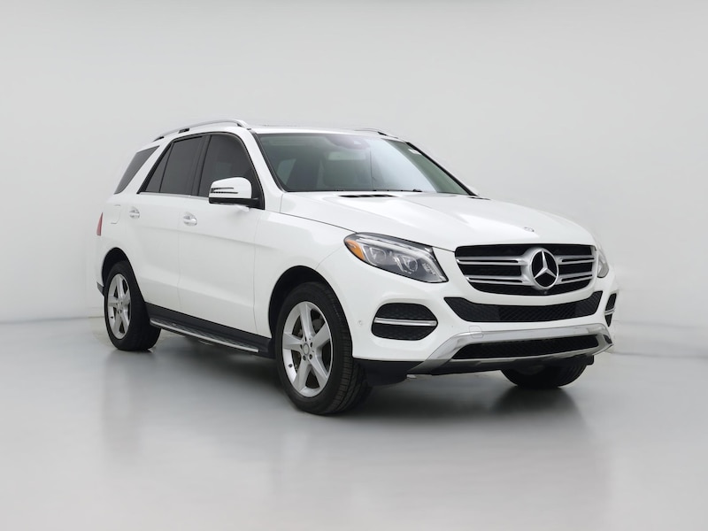 2017 Mercedes-Benz GLE 350 -
                  Lithia Springs, GA