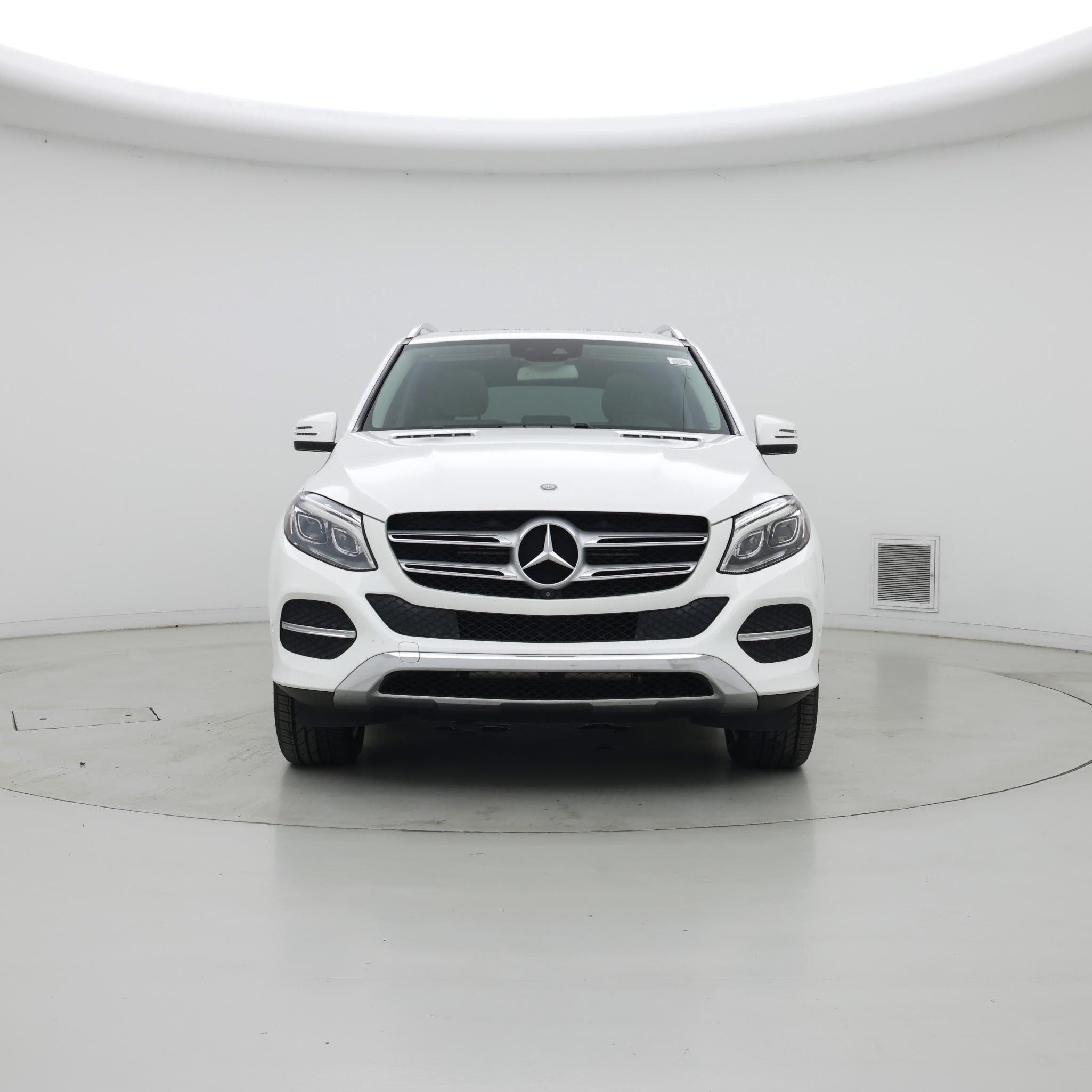 Thumbnail: 2017 Mercedes-Benz GLE - 5