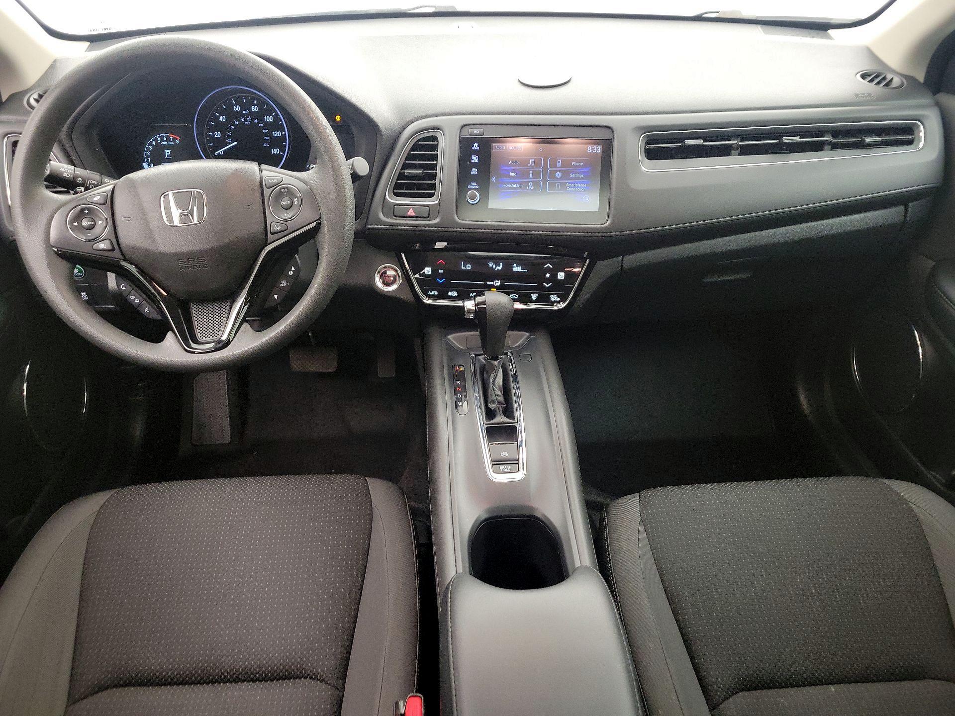 Thumbnail: 2022 Honda HR-V - 9