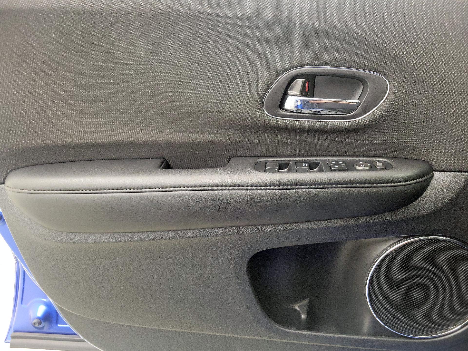 Thumbnail: 2022 Honda HR-V - 12