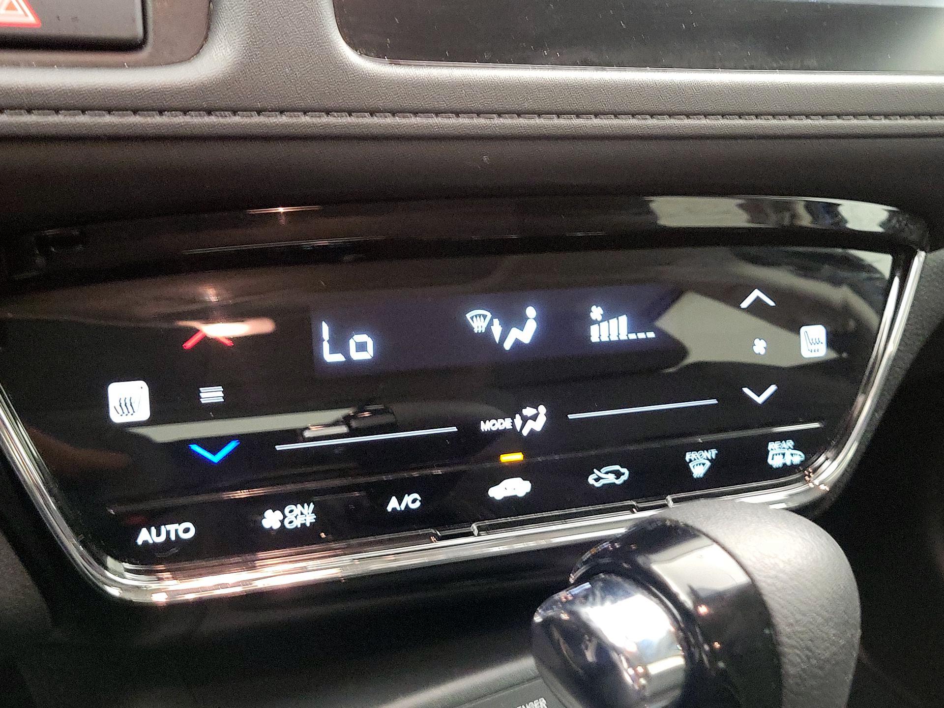 Thumbnail: 2022 Honda HR-V - 16