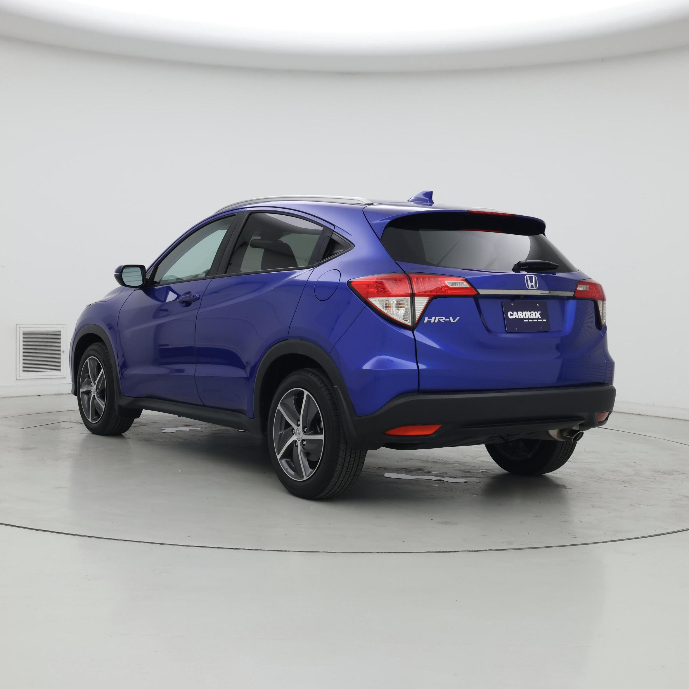 Thumbnail: 2022 Honda HR-V - 2