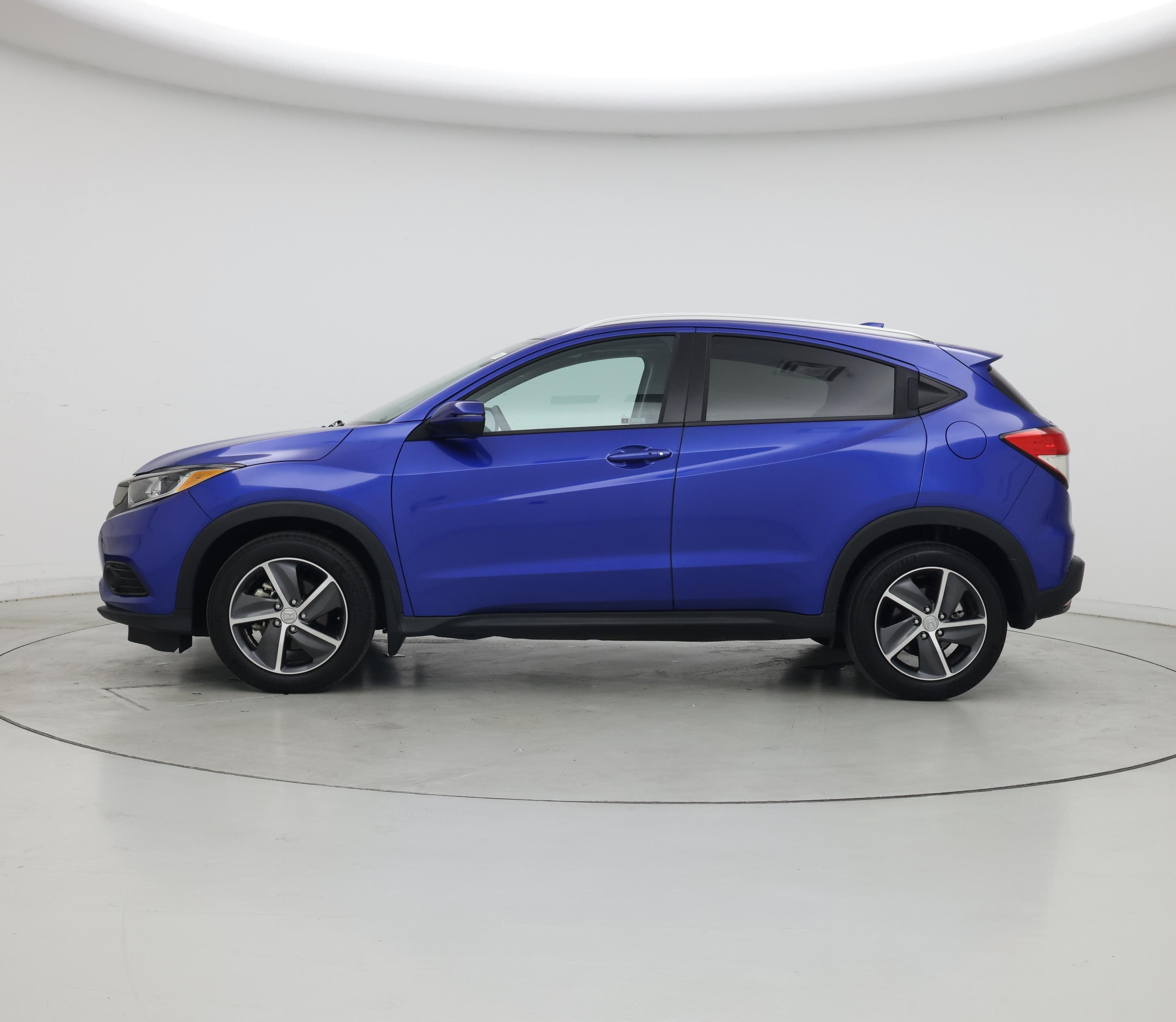 Thumbnail: 2022 Honda HR-V - 3