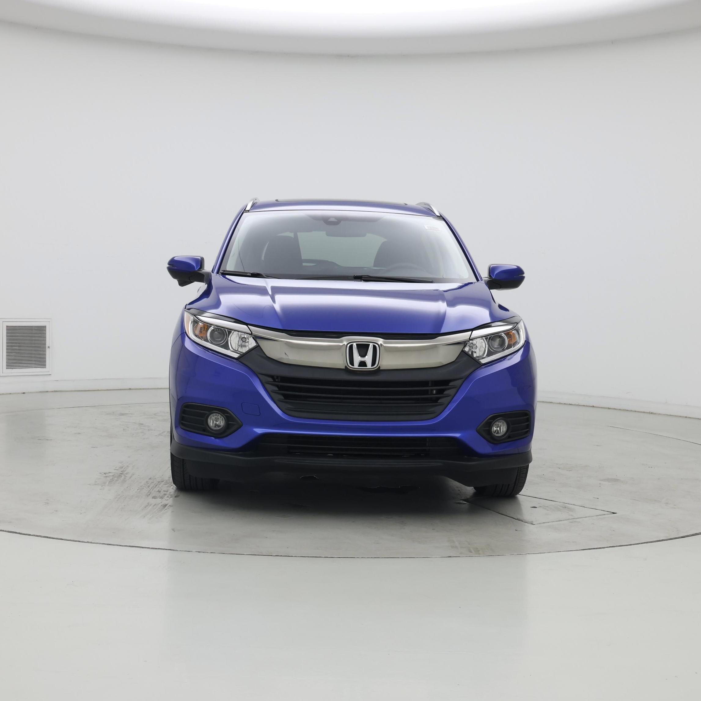 Thumbnail: 2022 Honda HR-V - 5