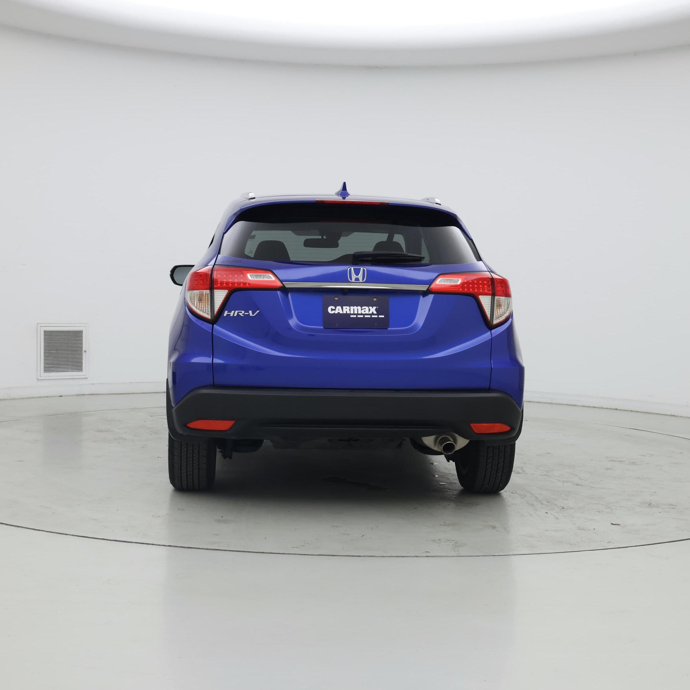 Thumbnail: 2022 Honda HR-V - 6