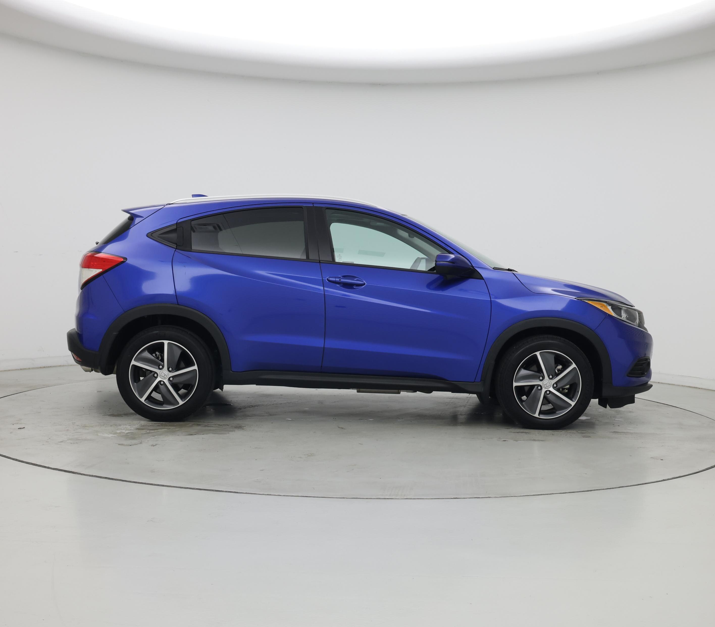 Thumbnail: 2022 Honda HR-V - 7