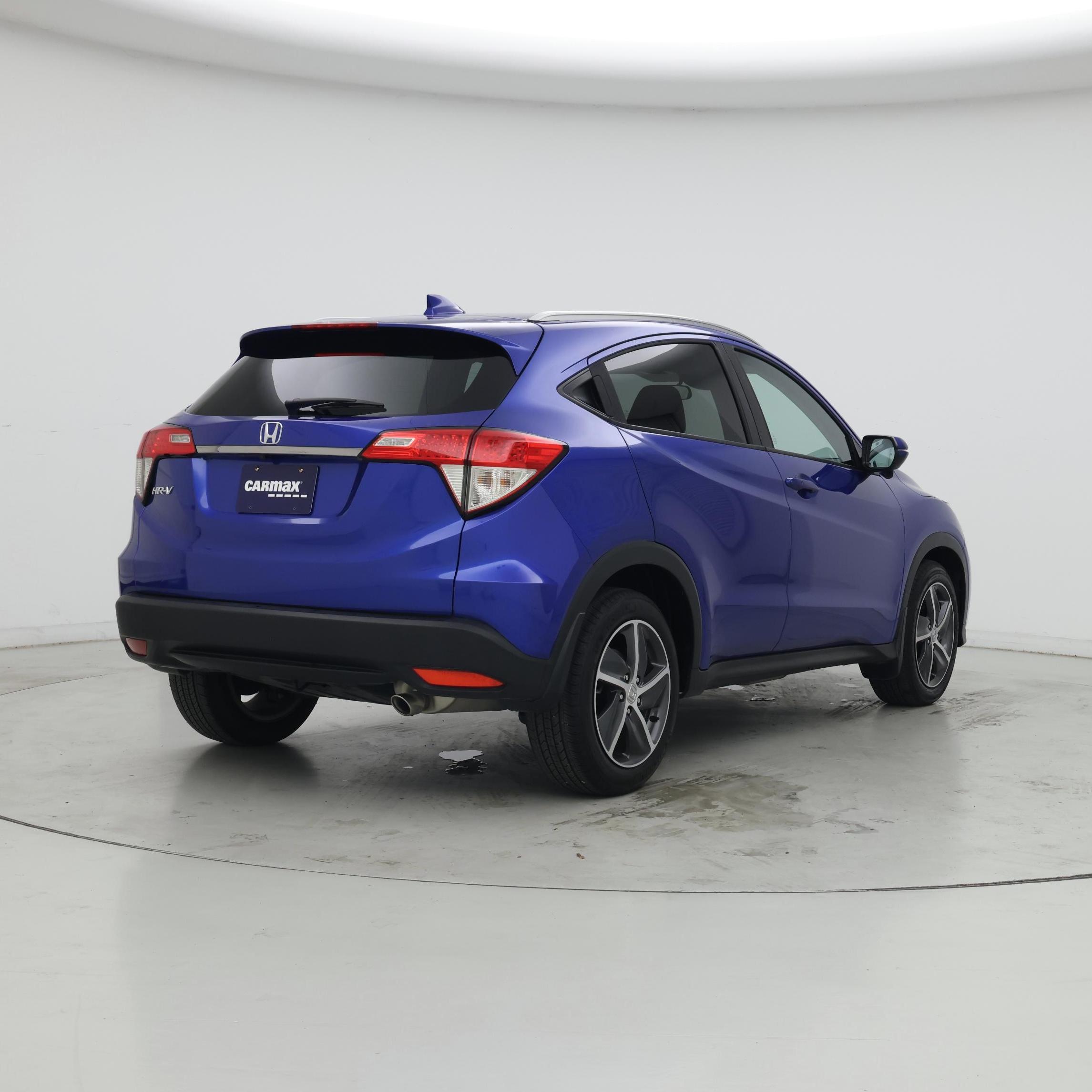 Thumbnail: 2022 Honda HR-V - 8