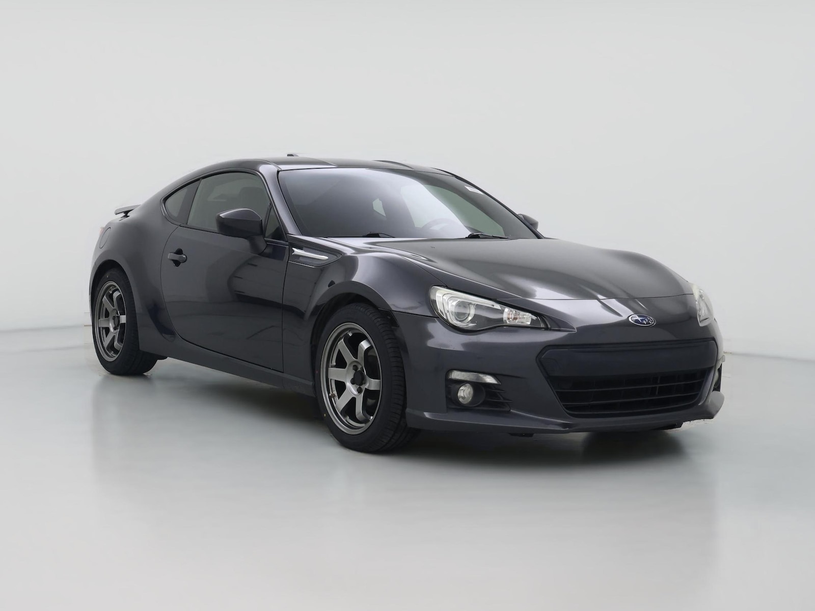 2016 Subaru BRZ
