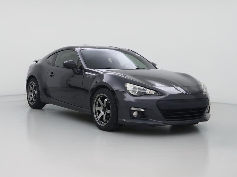 2016 Subaru BRZ Limited -
                  Lithia Springs, GA