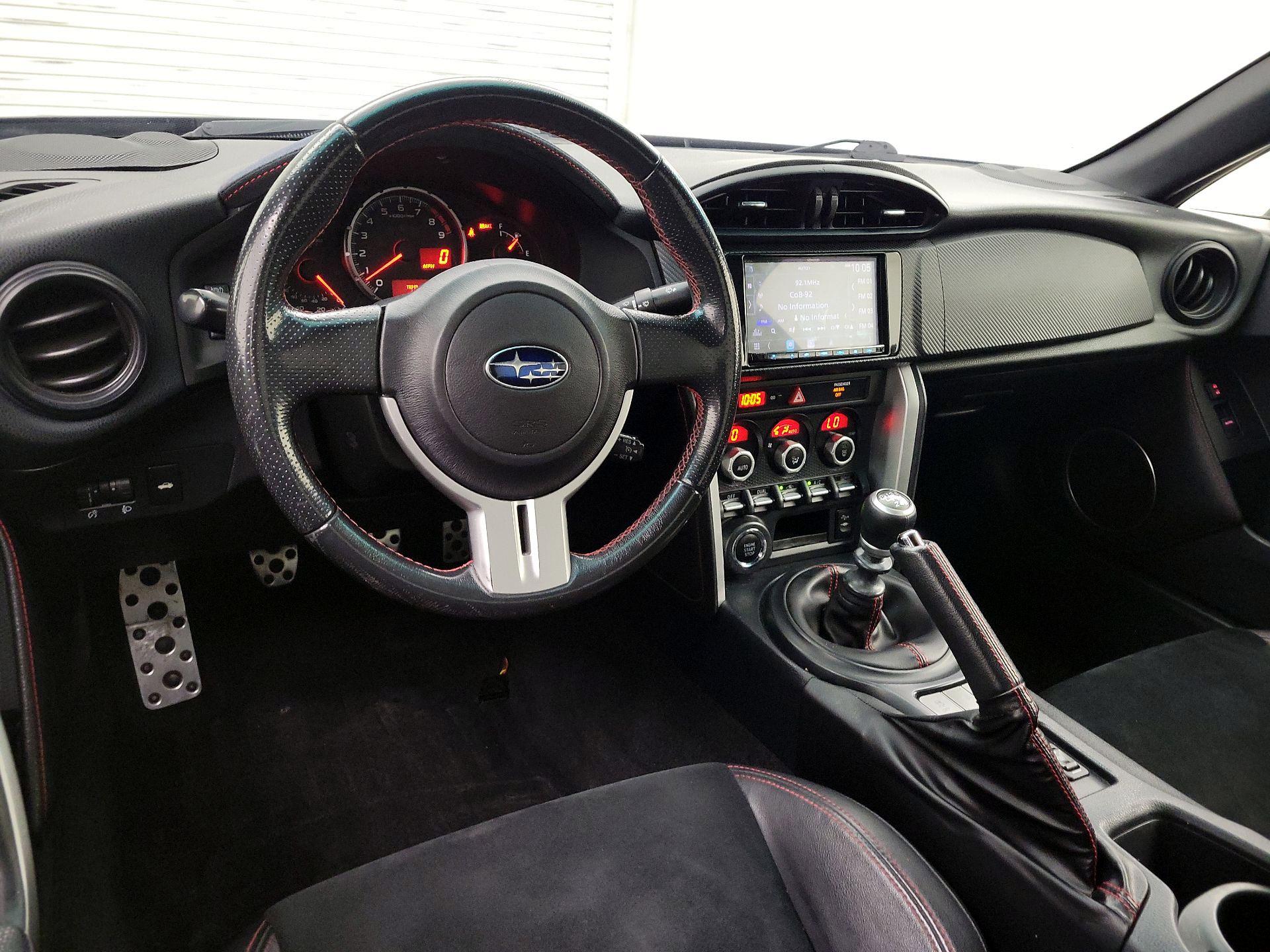 Thumbnail: 2016 Subaru BRZ - 9