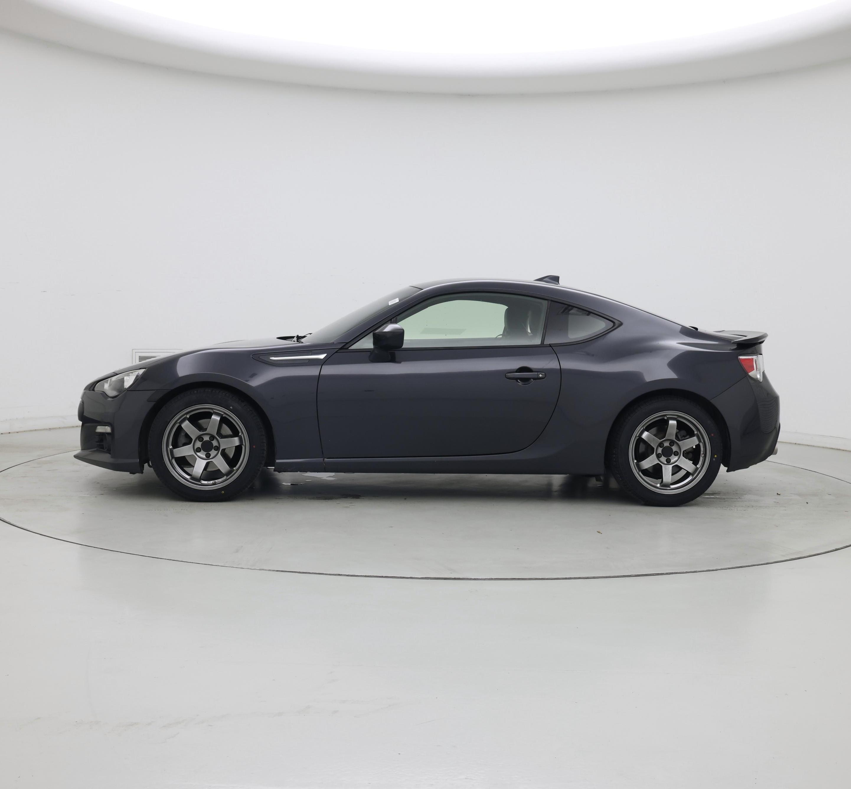 Thumbnail: 2016 Subaru BRZ - 3