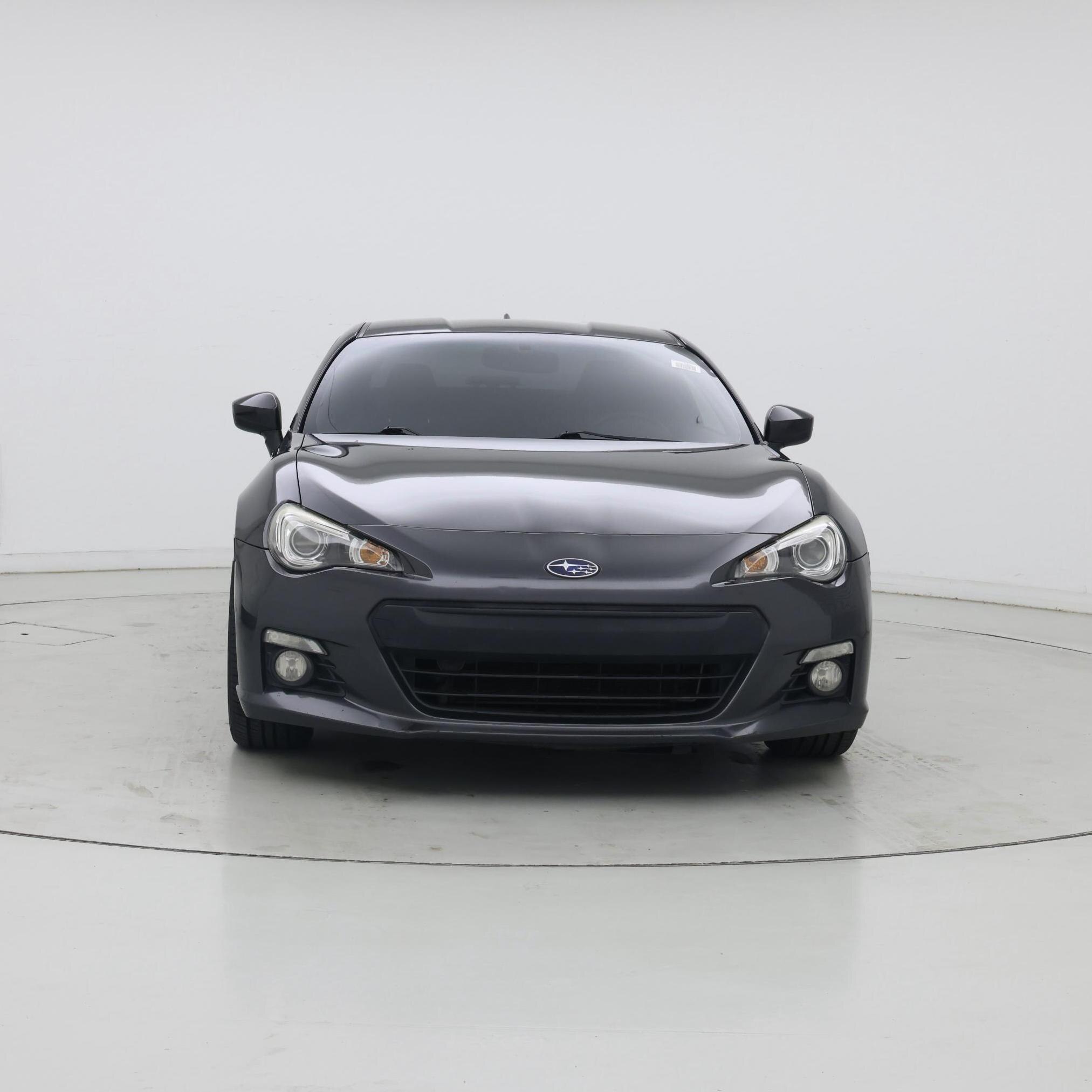 Thumbnail: 2016 Subaru BRZ - 5