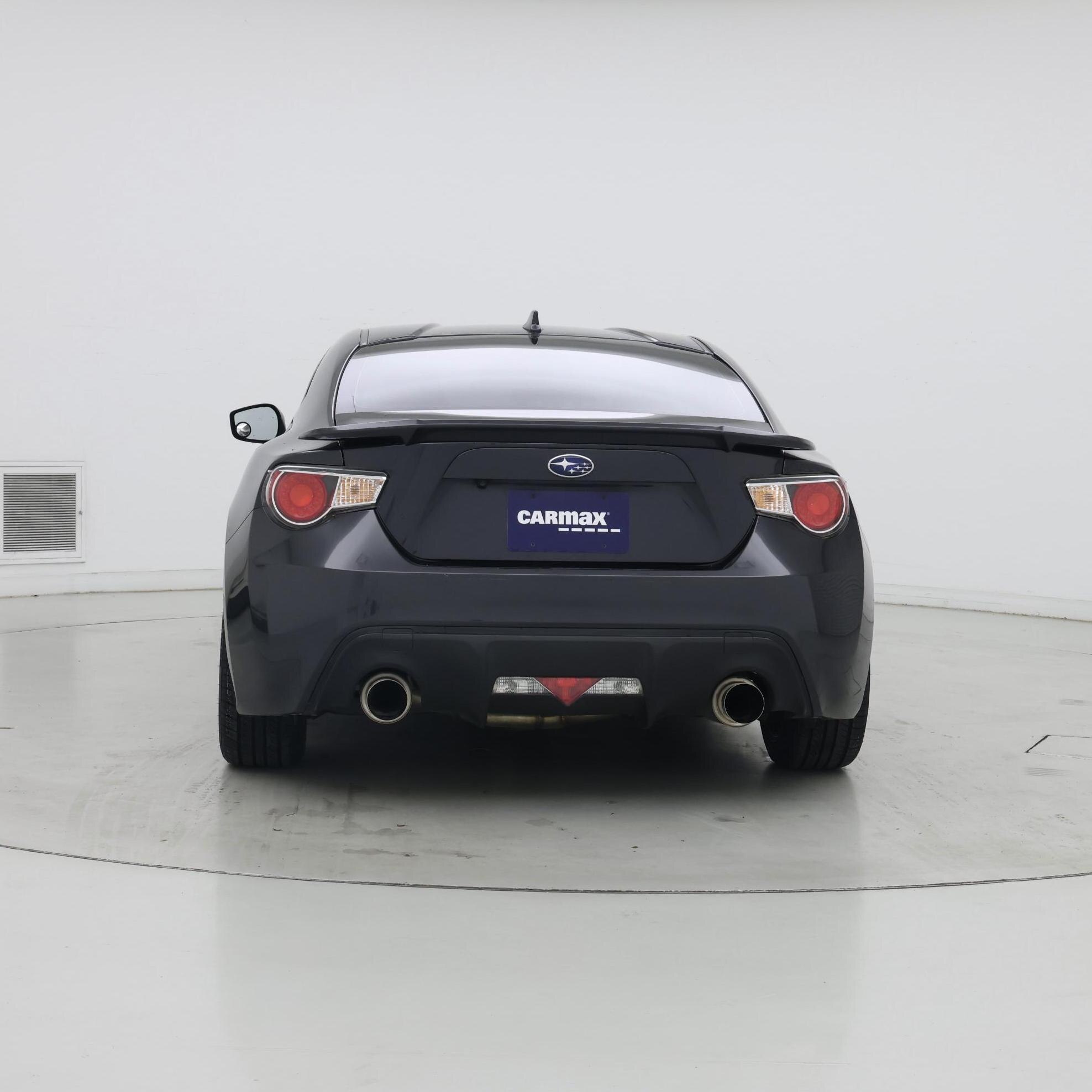 Thumbnail: 2016 Subaru BRZ - 6