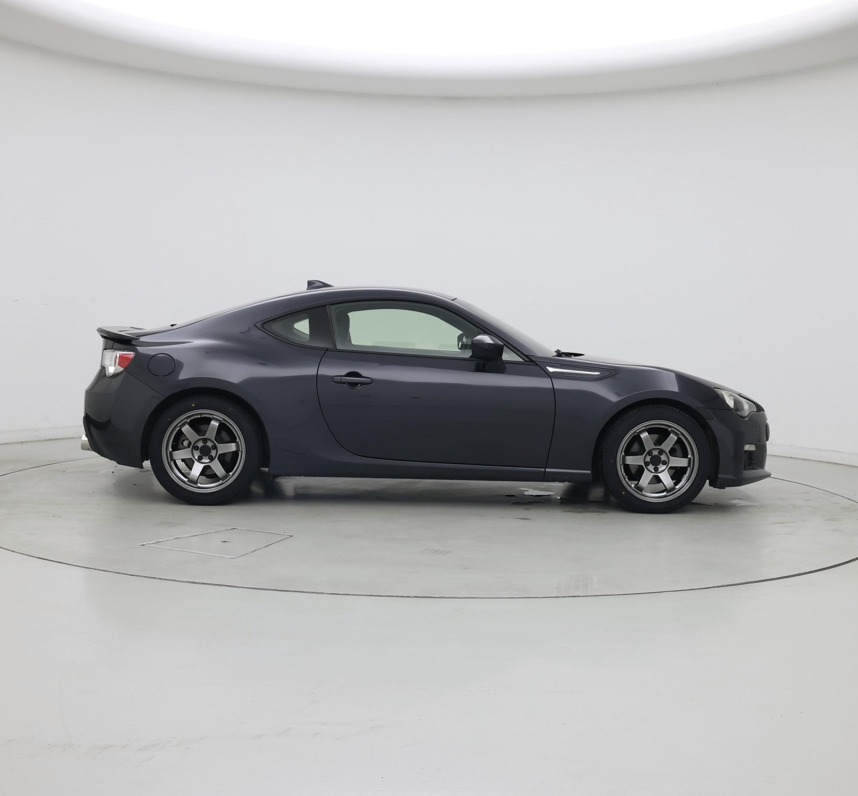 Thumbnail: 2016 Subaru BRZ - 7
