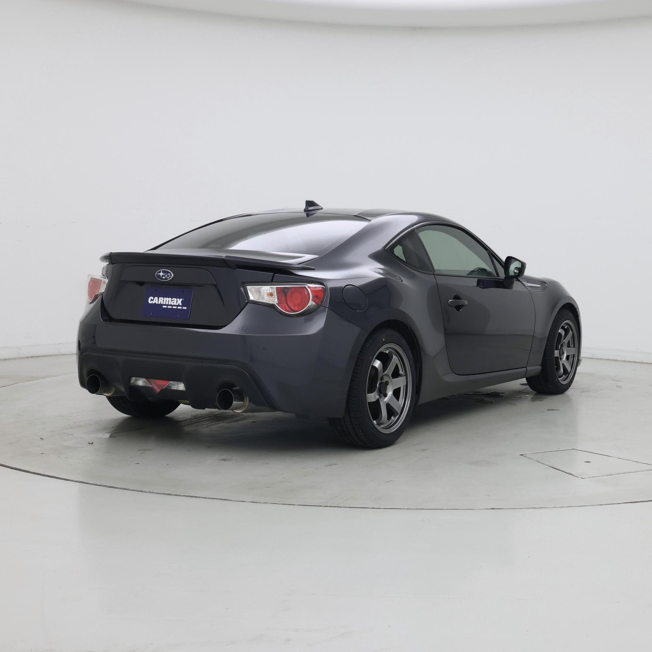 Thumbnail: 2016 Subaru BRZ - 8
