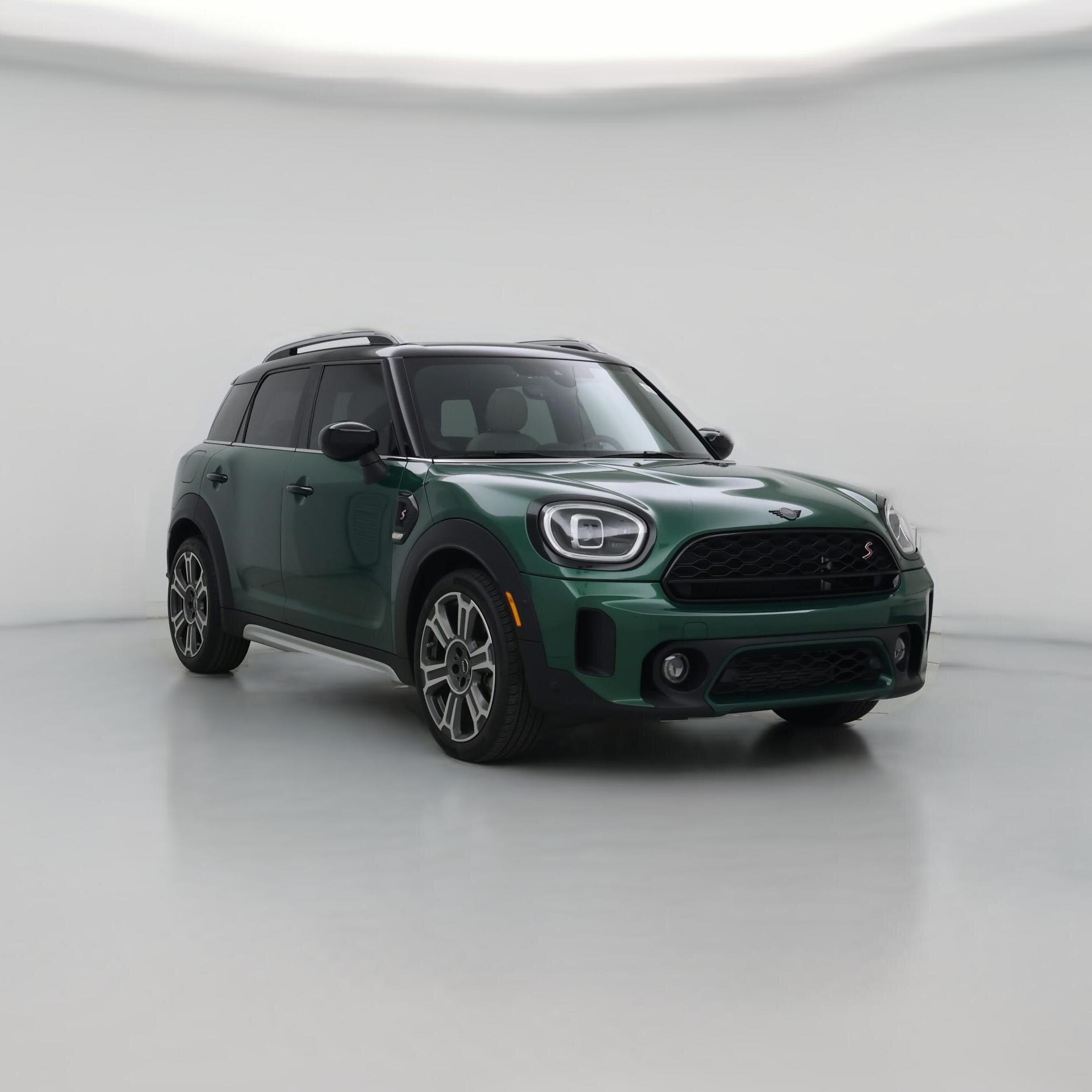 Thumbnail: 2024 MINI Cooper Countryman - 1
