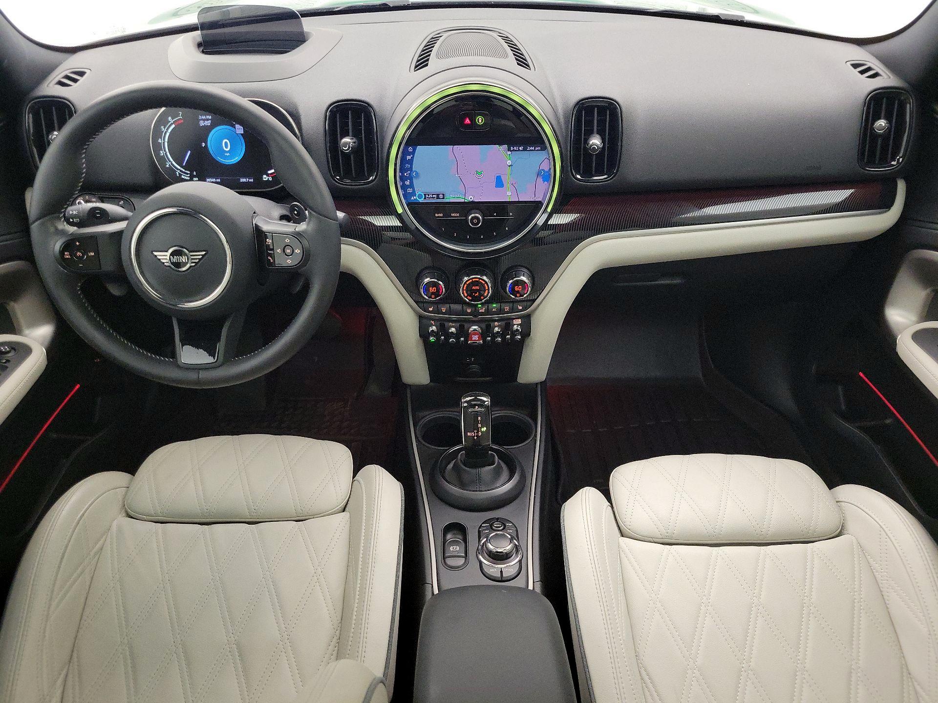 Thumbnail: 2024 MINI Cooper Countryman - 9
