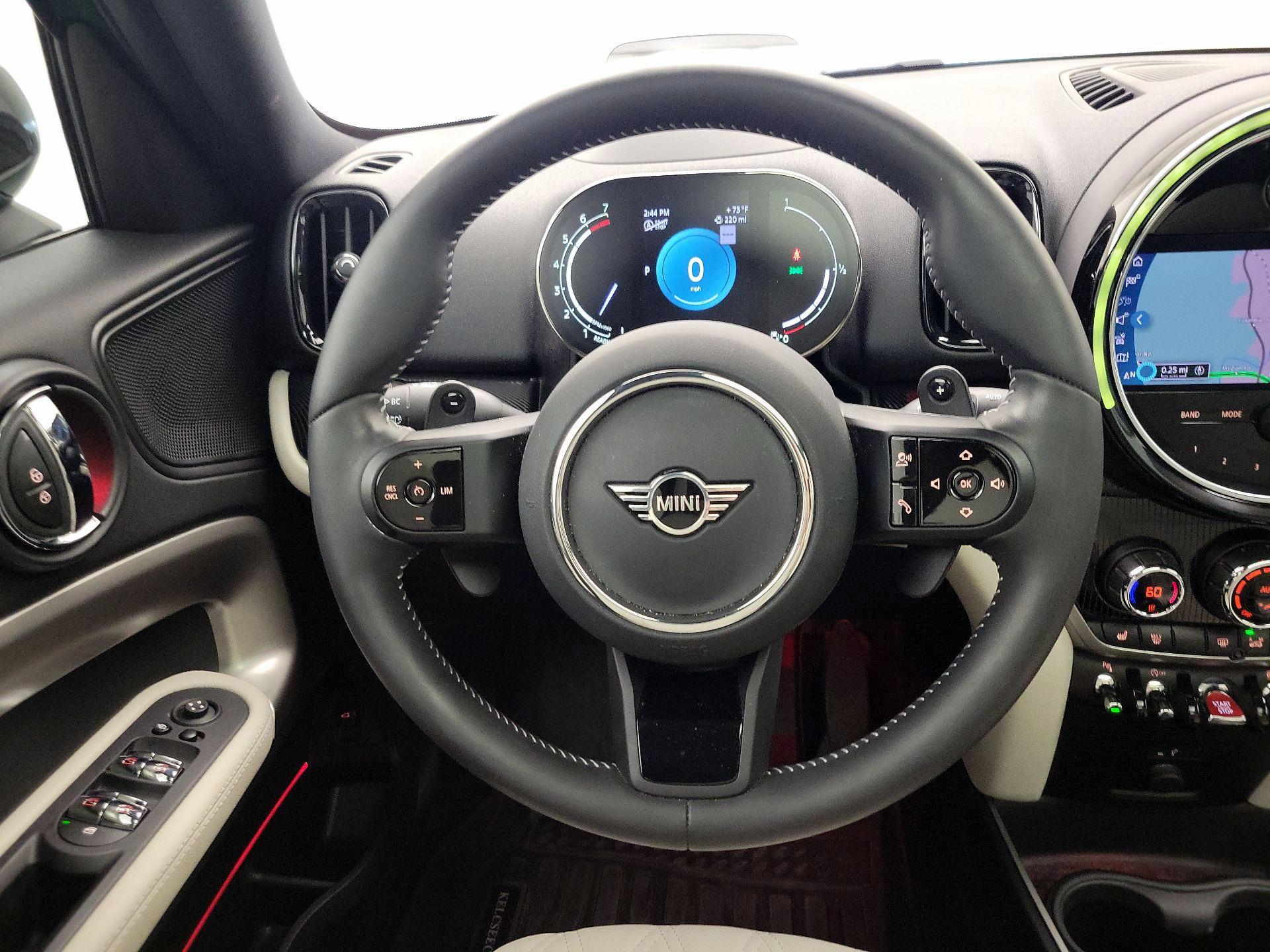 Thumbnail: 2024 MINI Cooper Countryman - 10