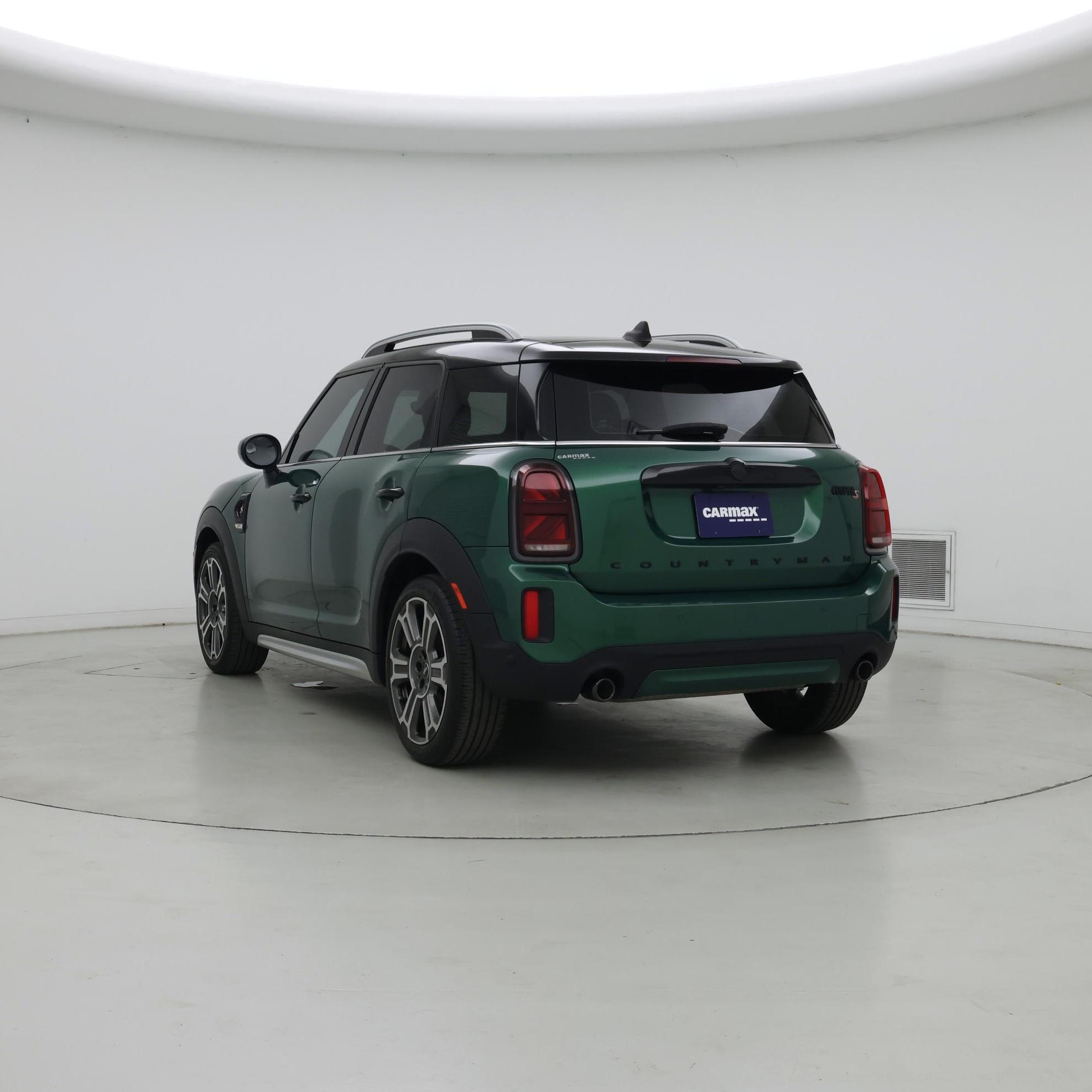 Thumbnail: 2024 MINI Cooper Countryman - 2