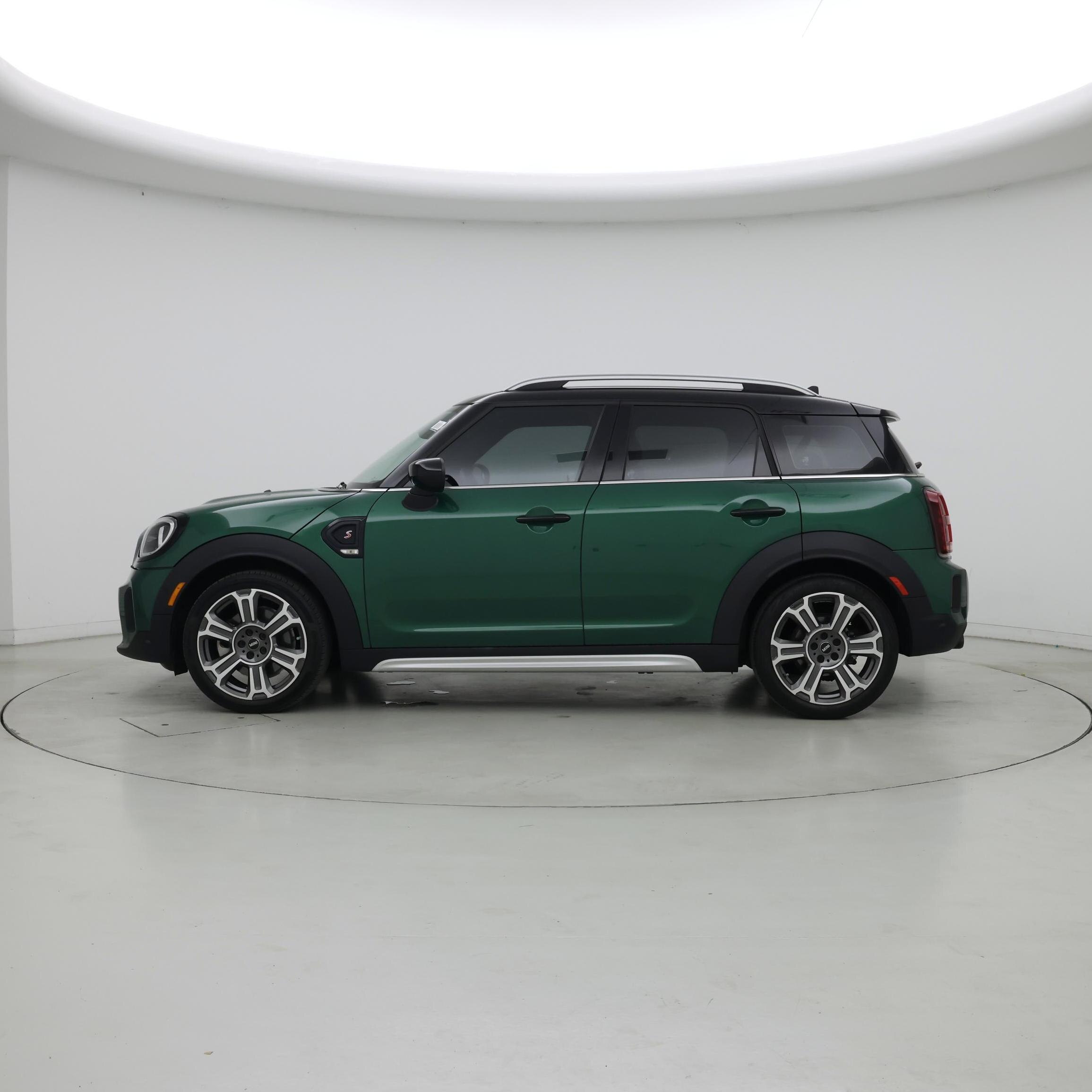 Thumbnail: 2024 MINI Cooper Countryman - 3