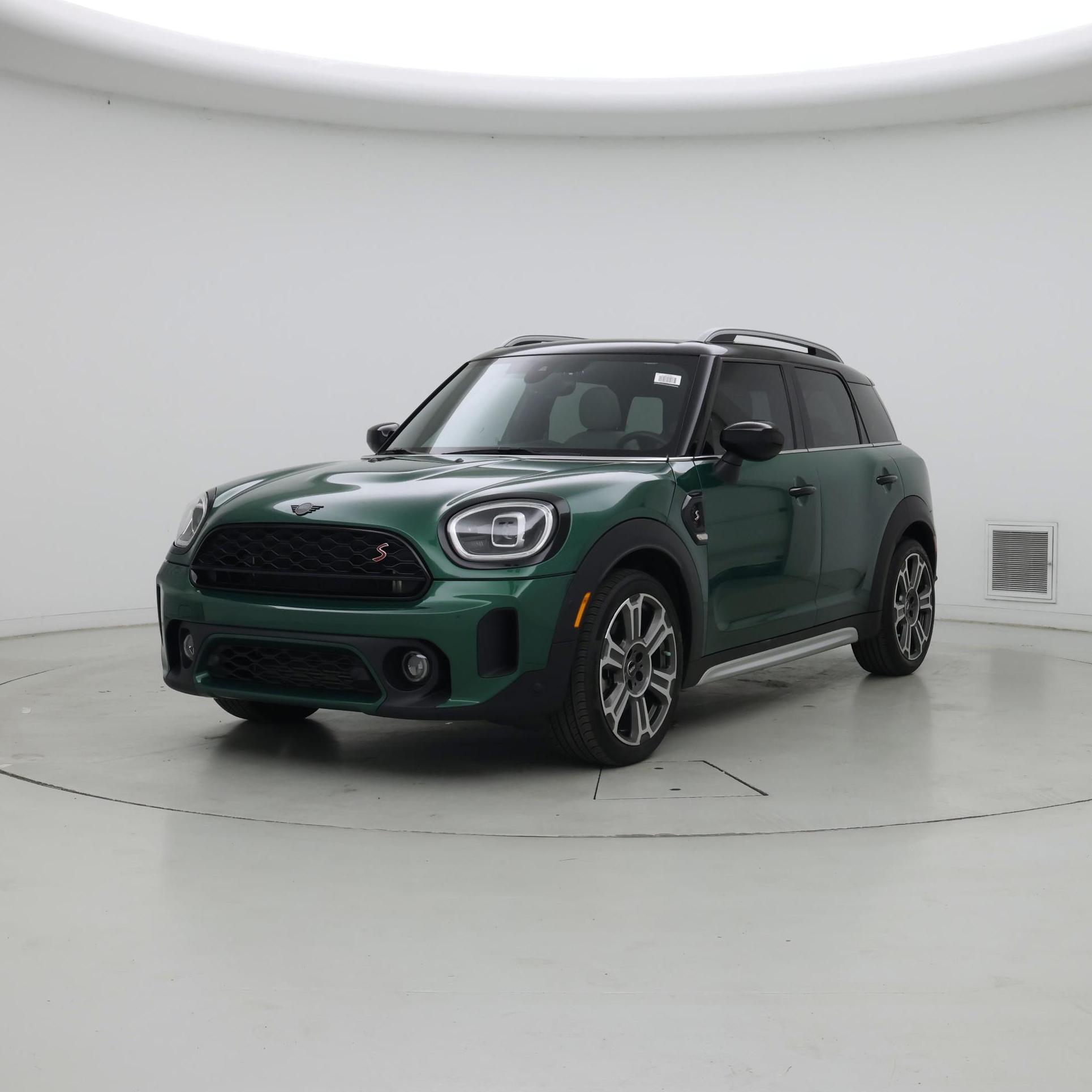 Thumbnail: 2024 MINI Cooper Countryman - 4