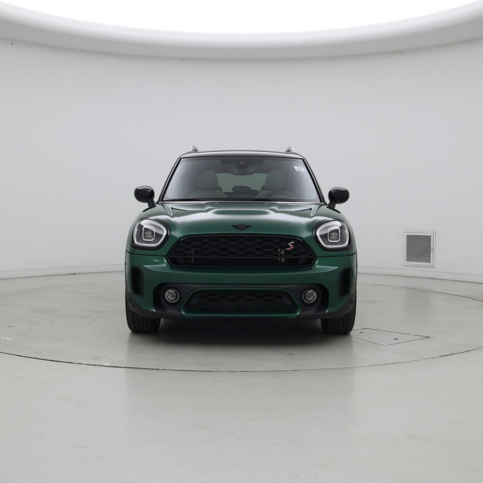 Thumbnail: 2024 MINI Cooper Countryman - 5
