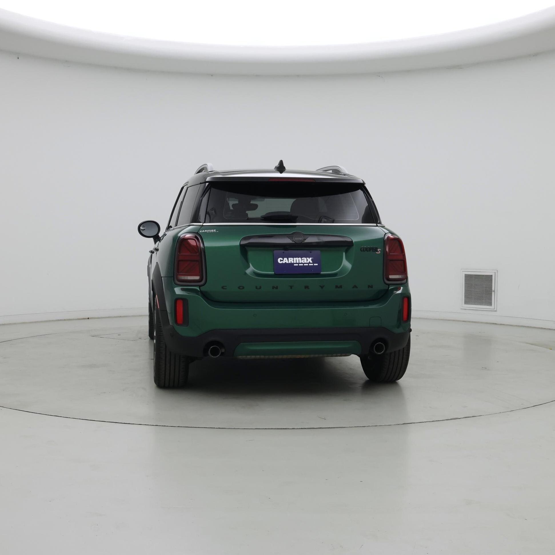Thumbnail: 2024 MINI Cooper Countryman - 6