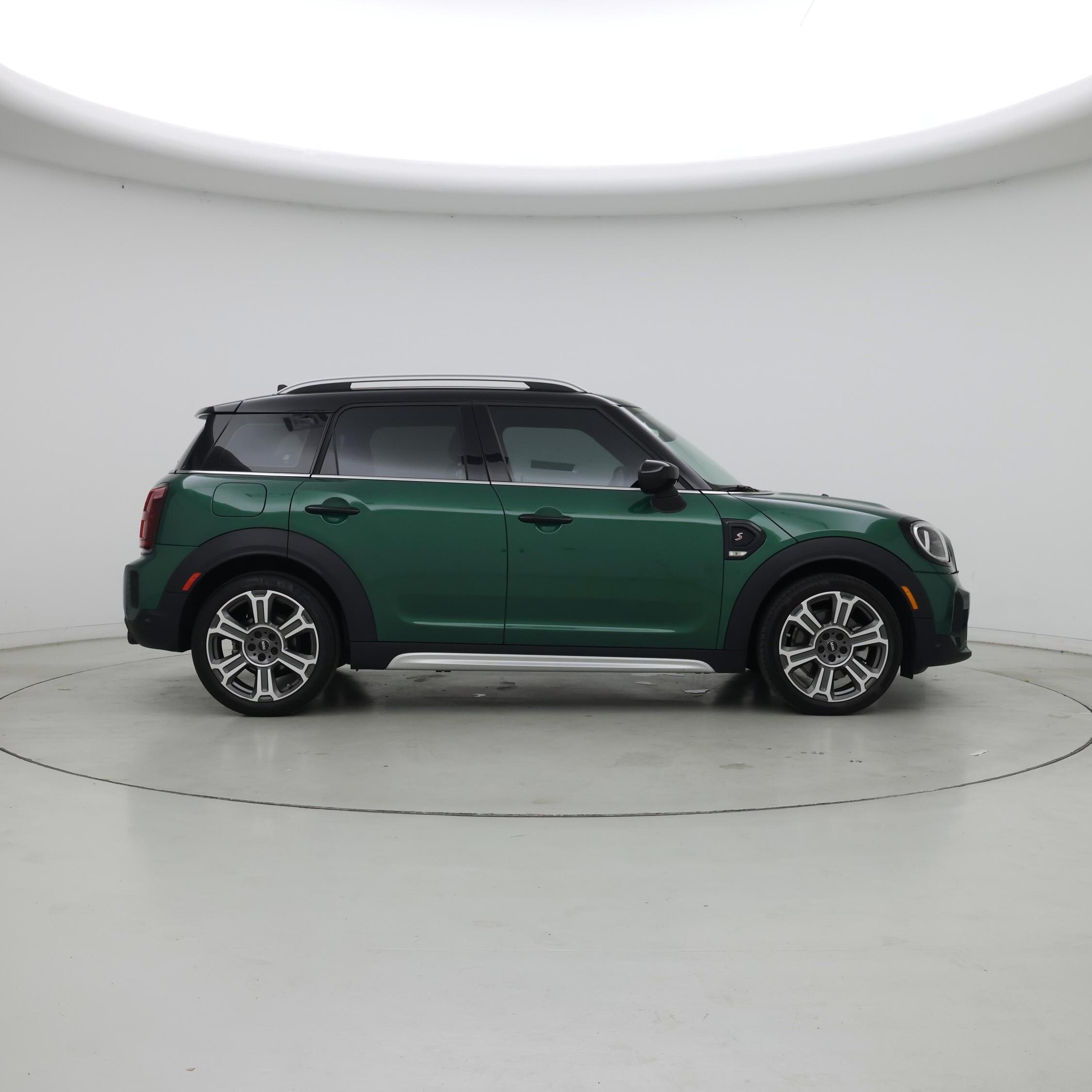 Thumbnail: 2024 MINI Cooper Countryman - 7