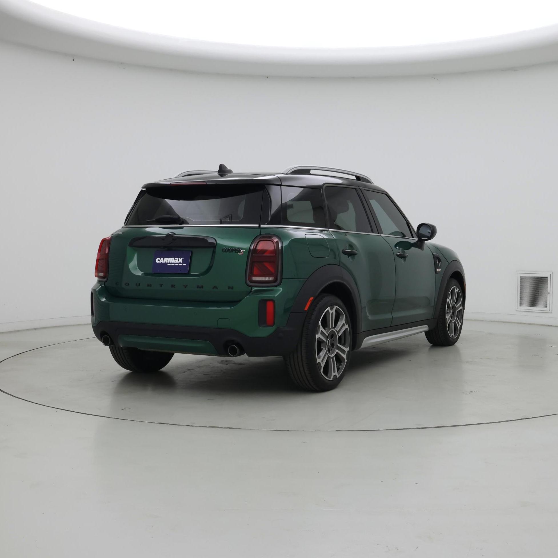 Thumbnail: 2024 MINI Cooper Countryman - 8