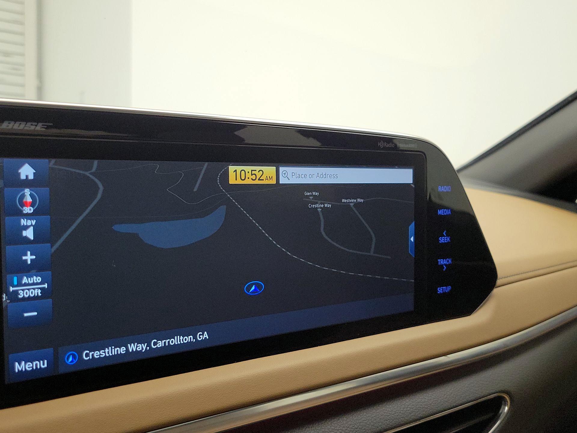 Thumbnail: 2021 Hyundai Sonata - 14
