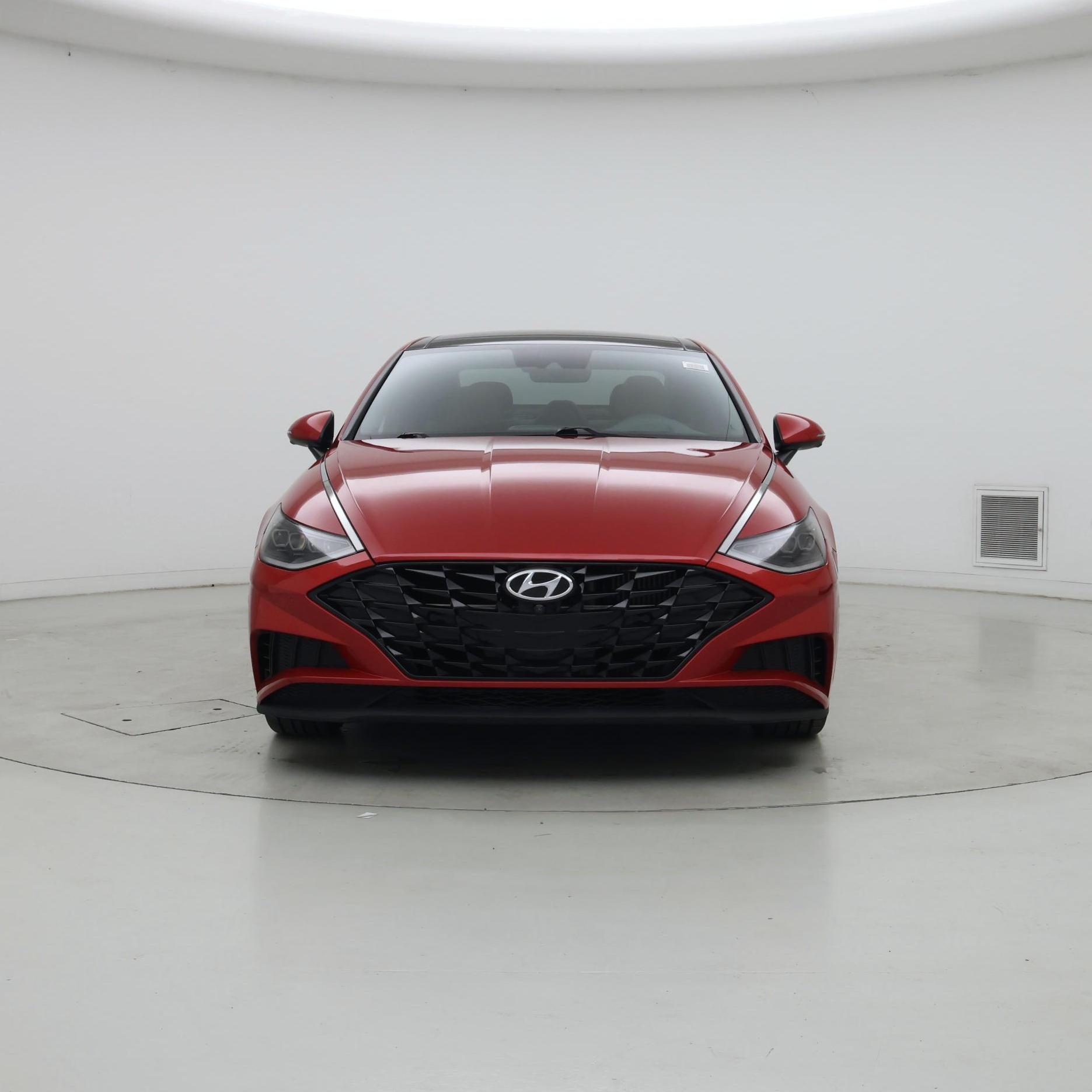 Thumbnail: 2021 Hyundai Sonata - 5
