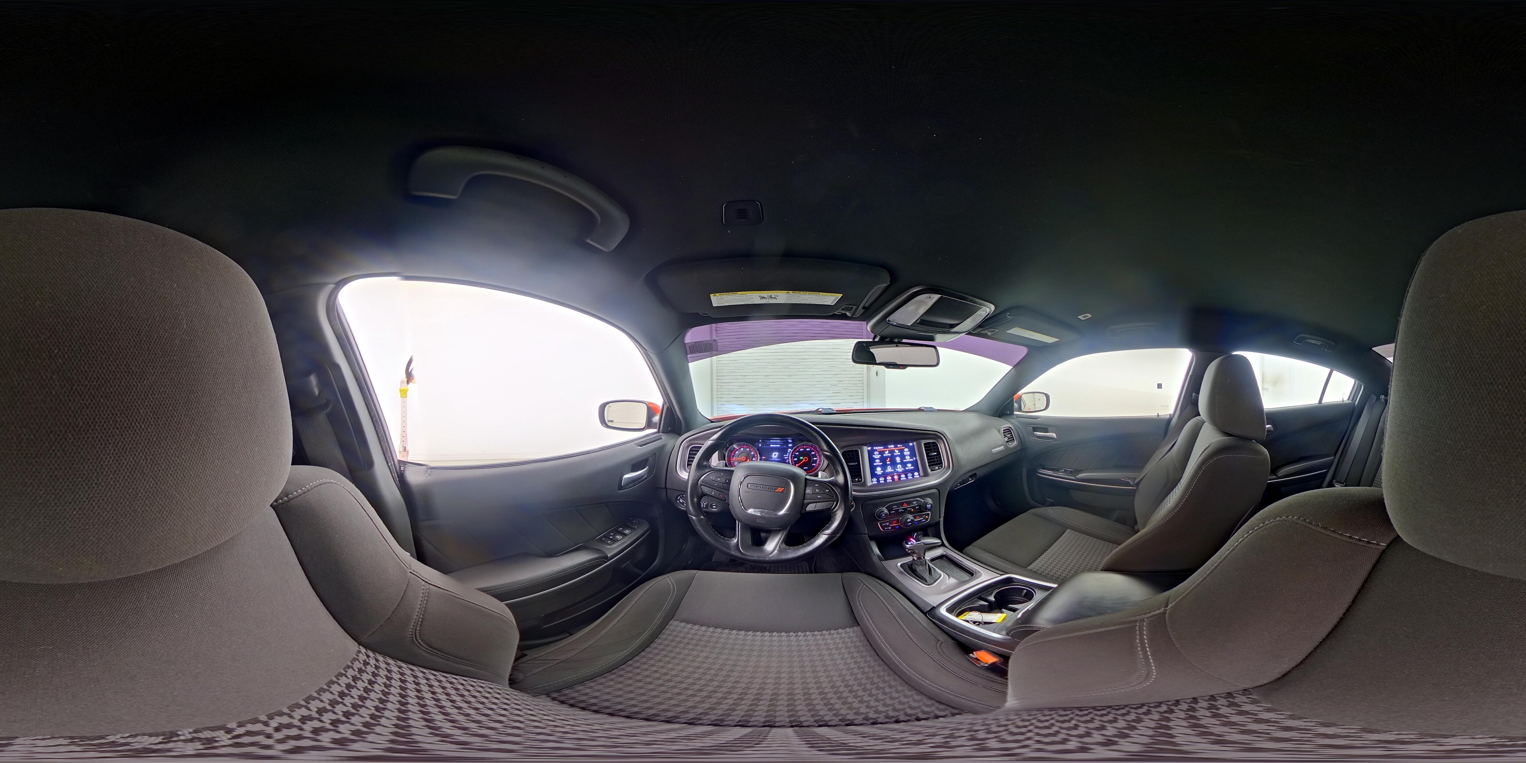 2019 Dodge Charger SXT - Photo 27