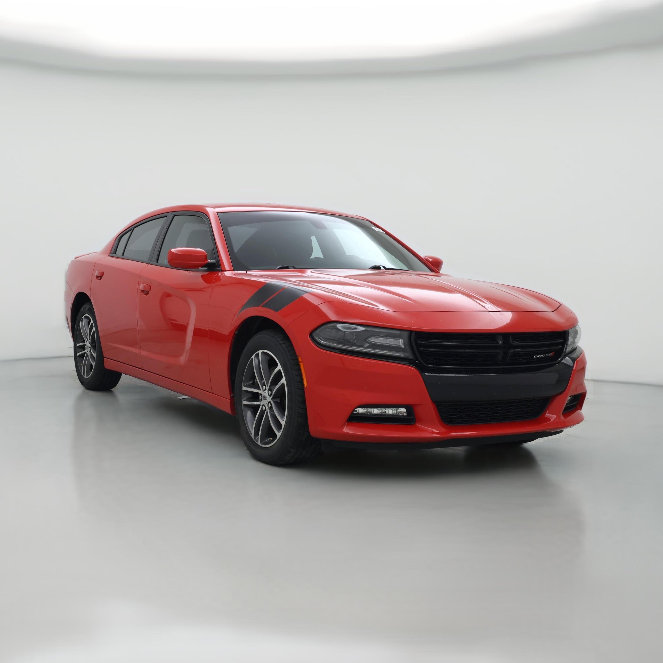 Thumbnail: 2019 Dodge Charger - 1