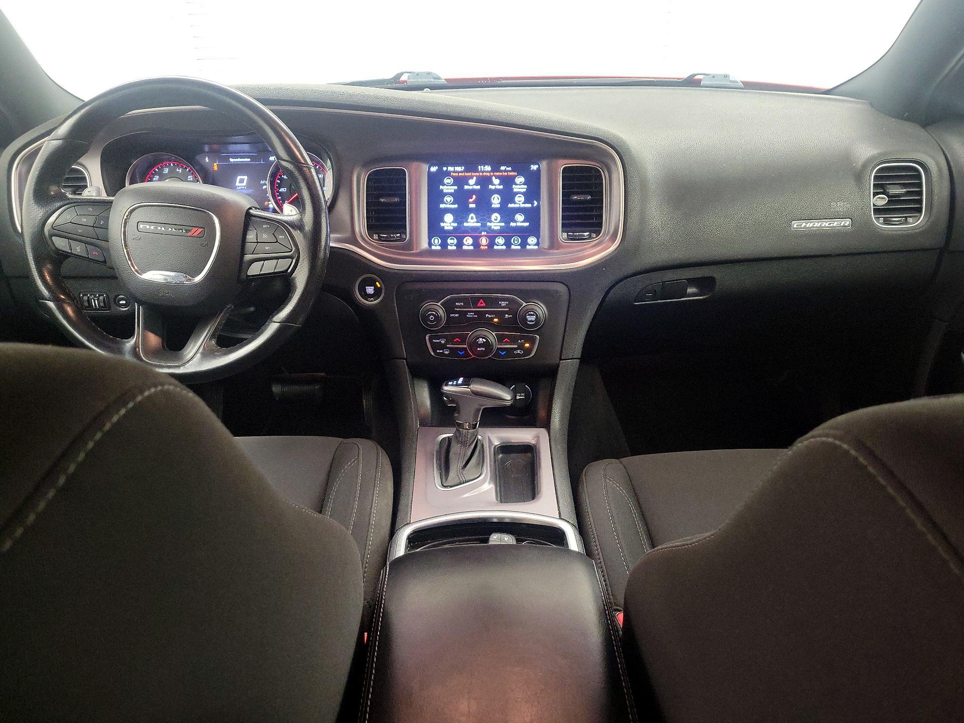 Thumbnail: 2019 Dodge Charger - 9