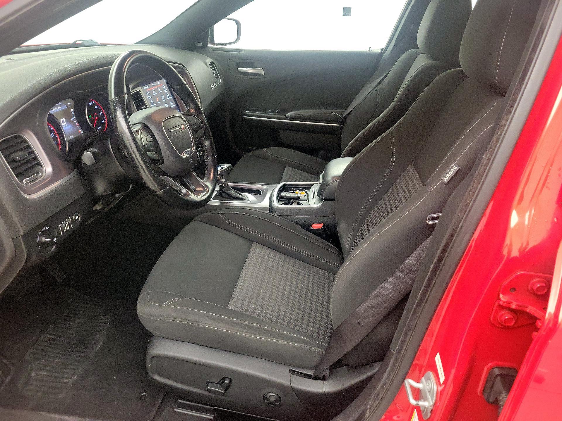 Thumbnail: 2019 Dodge Charger - 11