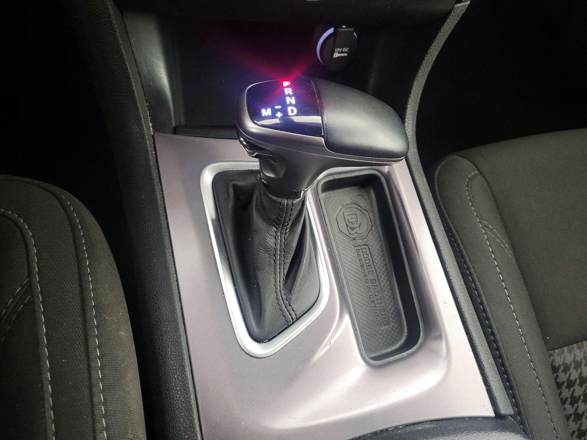 Thumbnail: 2019 Dodge Charger - 17