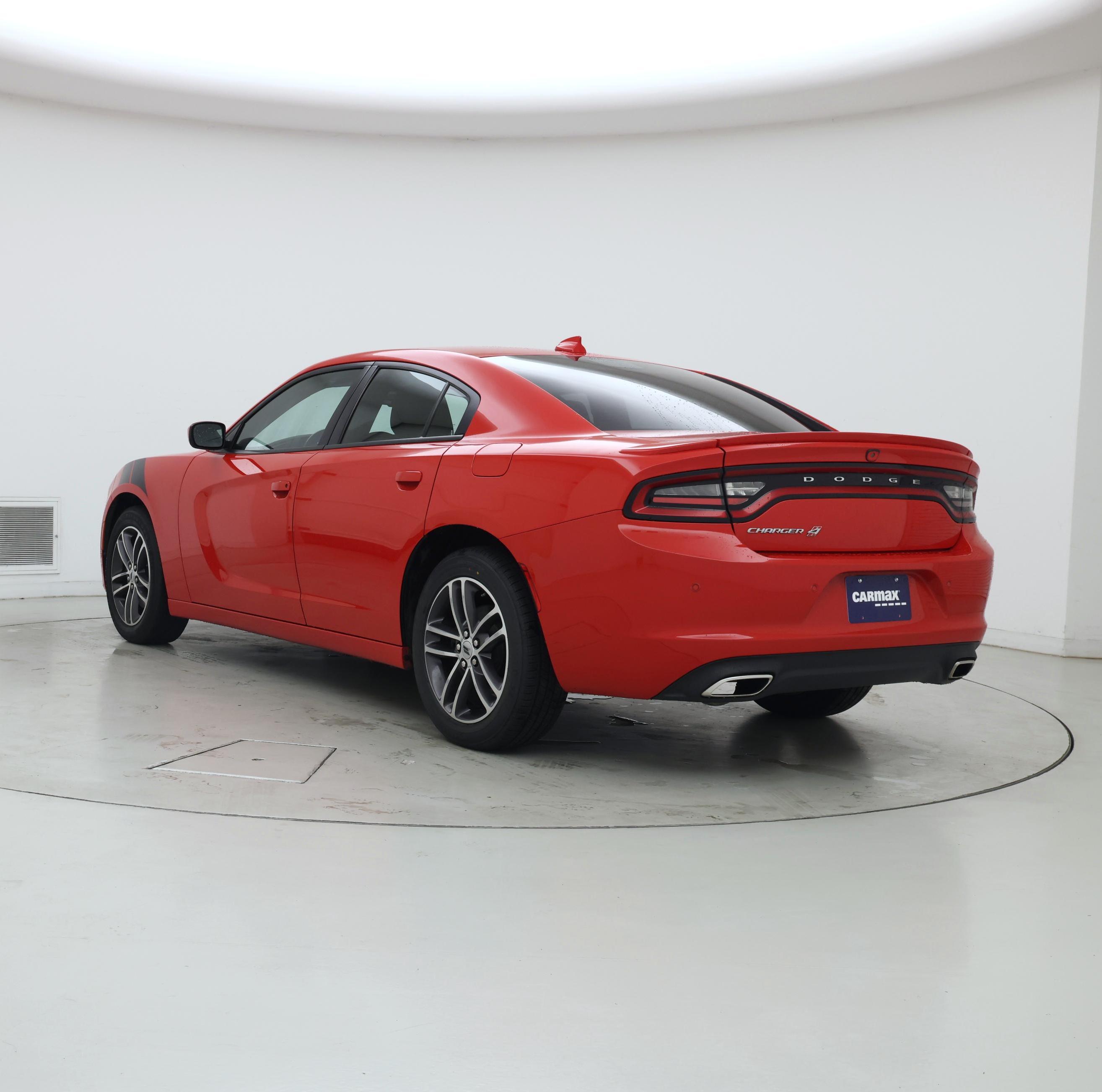Thumbnail: 2019 Dodge Charger - 2