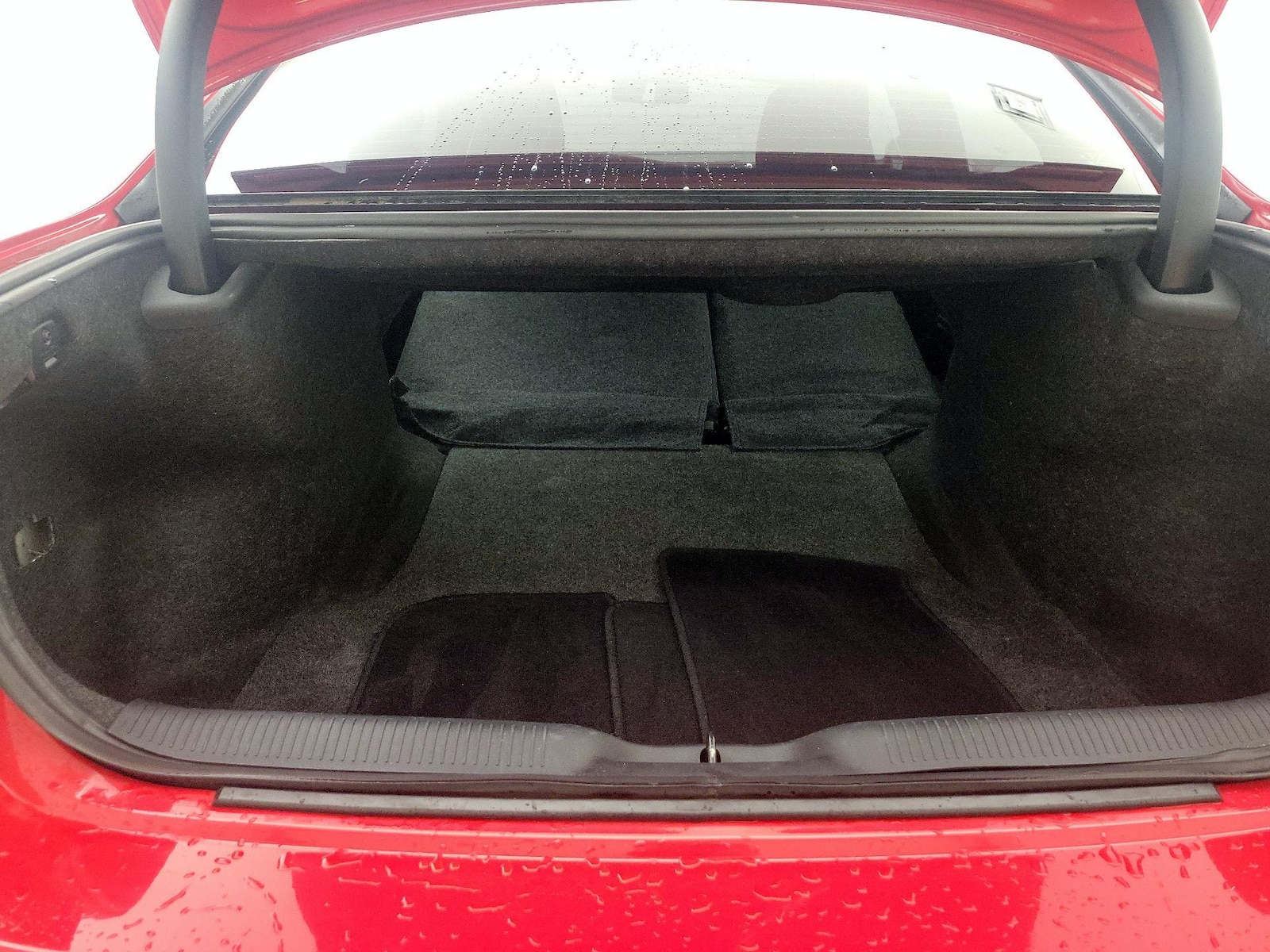 2019 Dodge Charger SXT - Photo 22