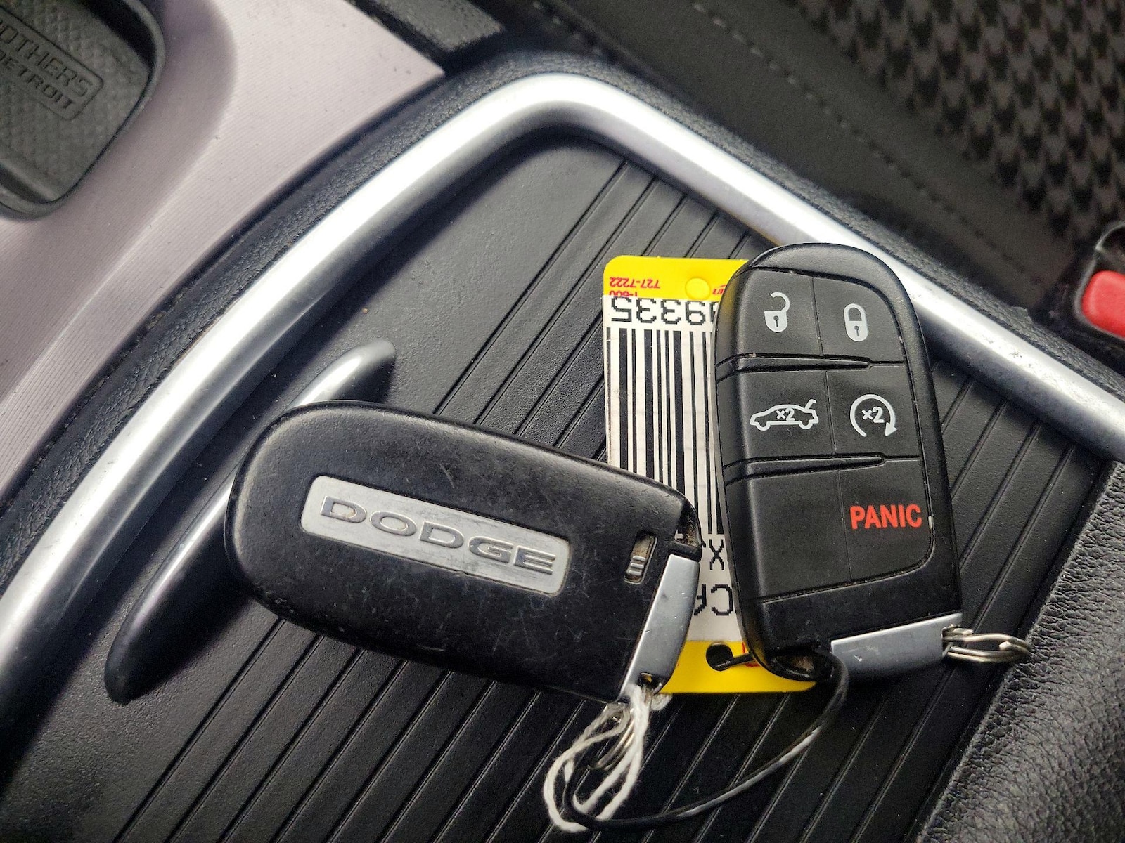 2019 Dodge Charger SXT - Photo 24