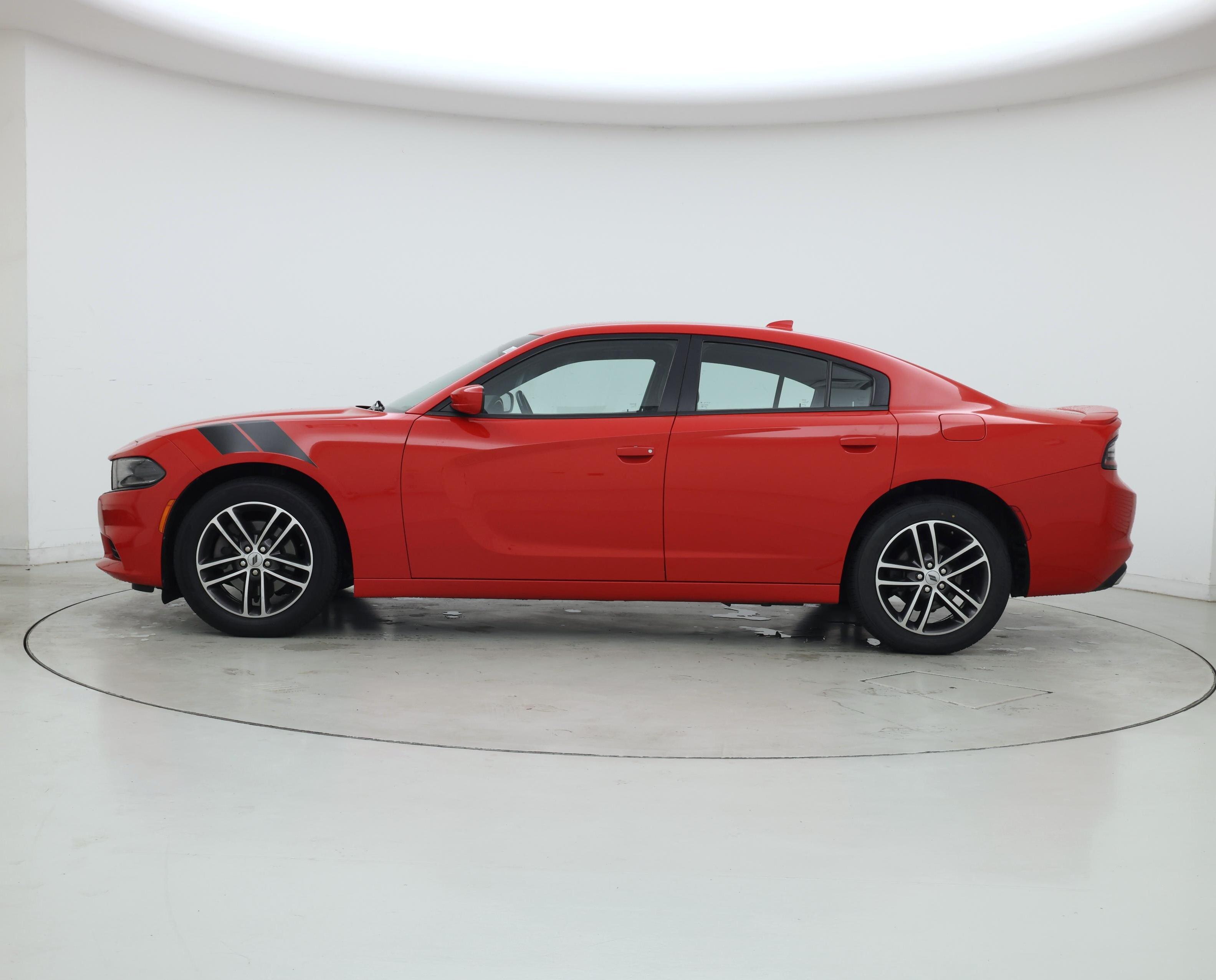 Thumbnail: 2019 Dodge Charger - 3