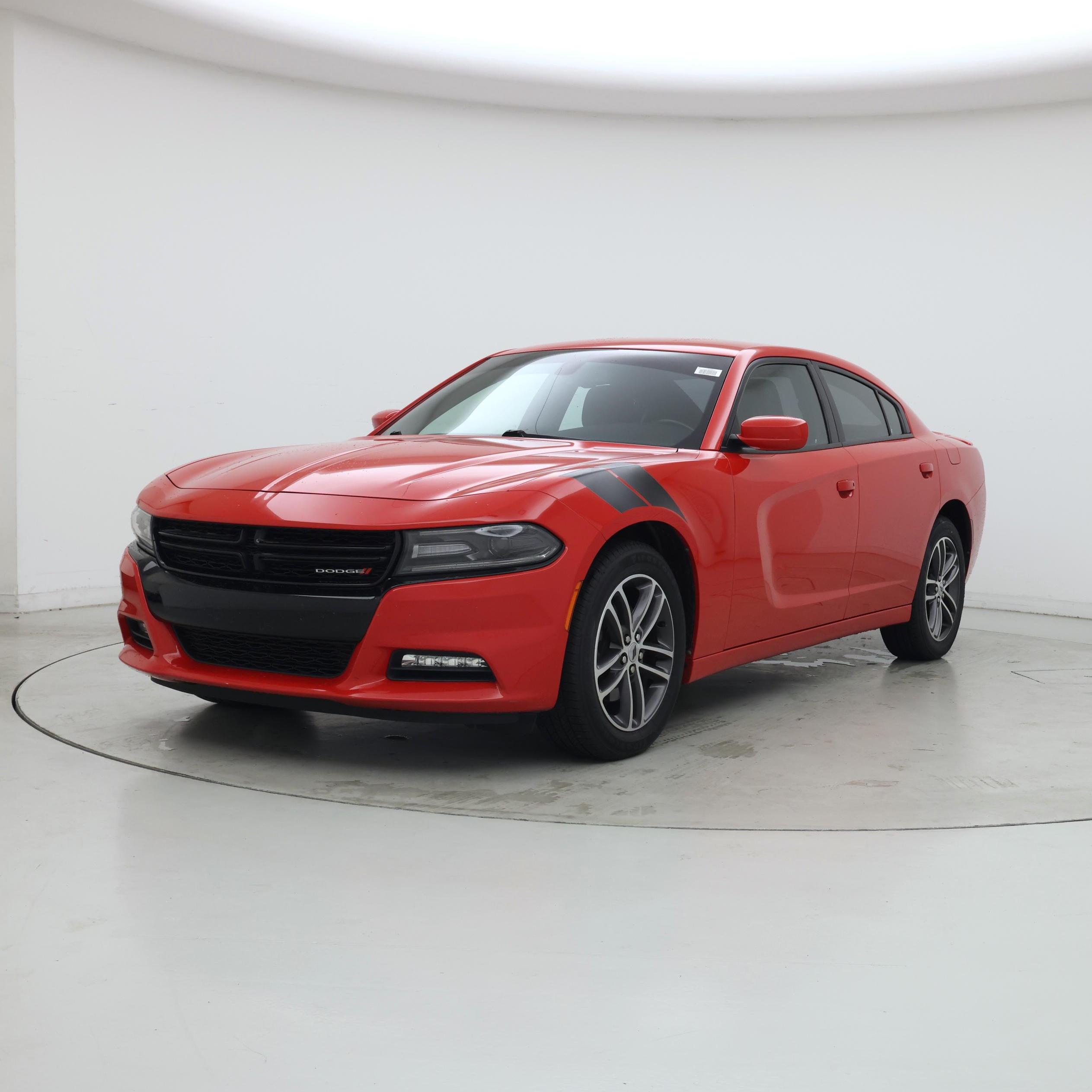 Thumbnail: 2019 Dodge Charger - 4