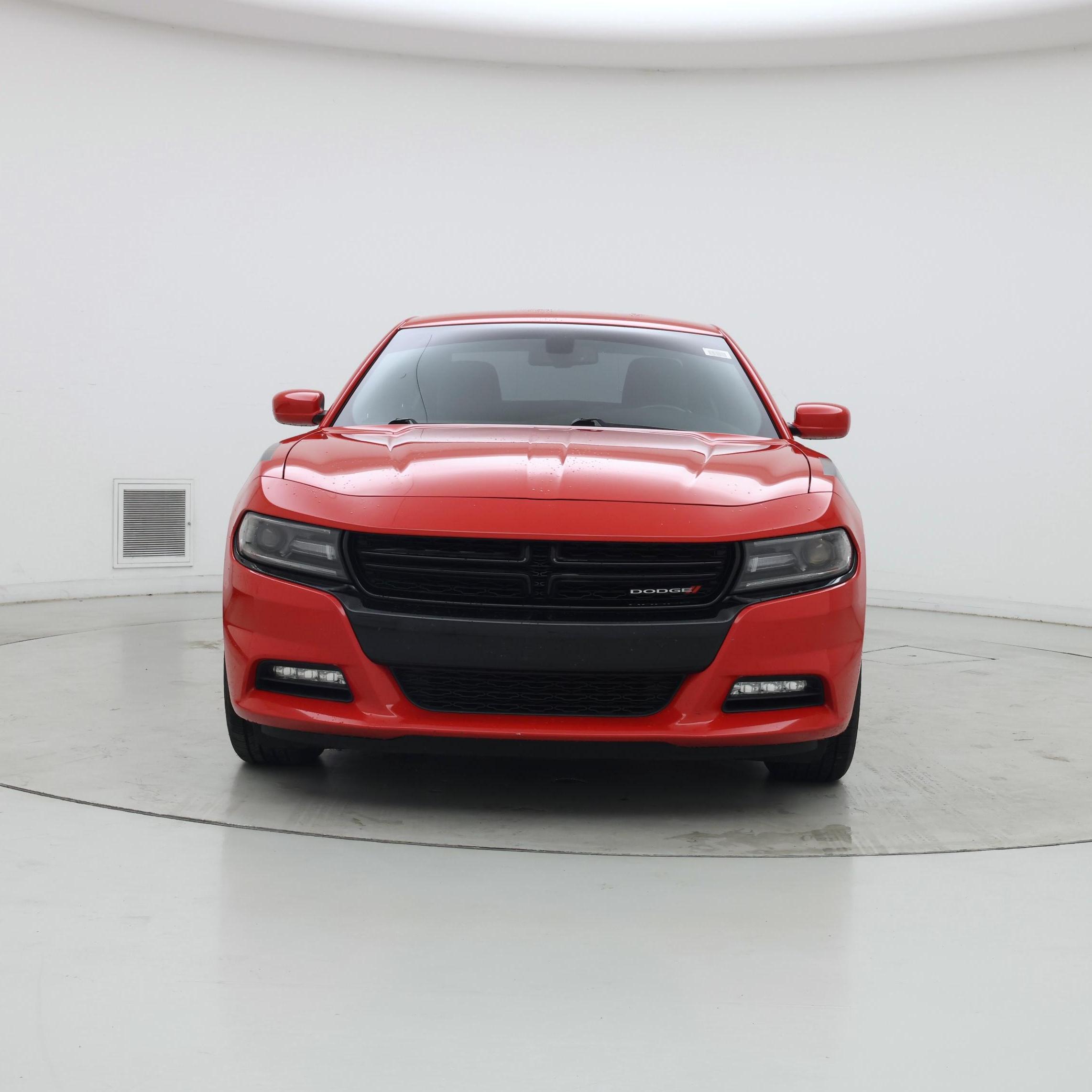 Thumbnail: 2019 Dodge Charger - 5