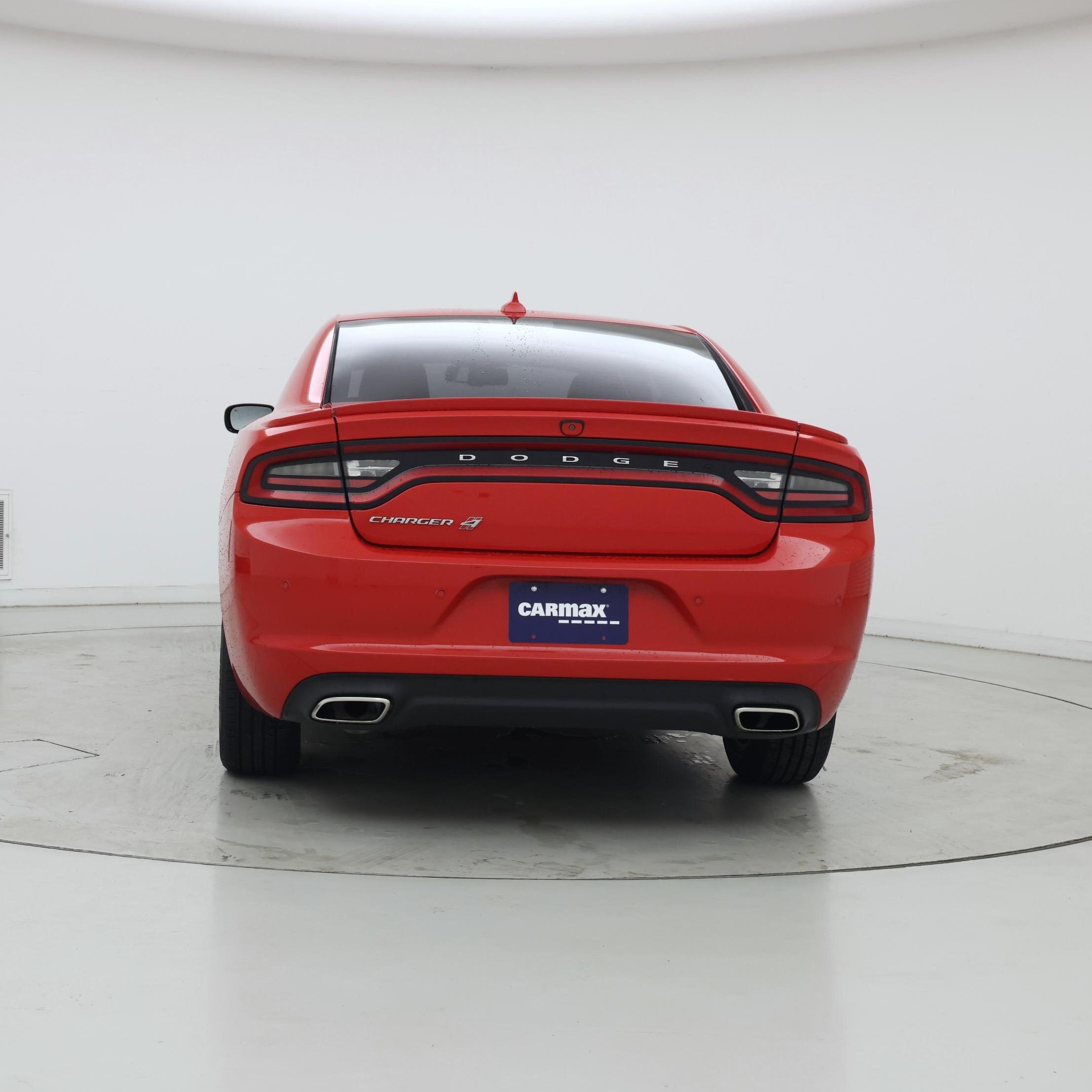 Thumbnail: 2019 Dodge Charger - 6