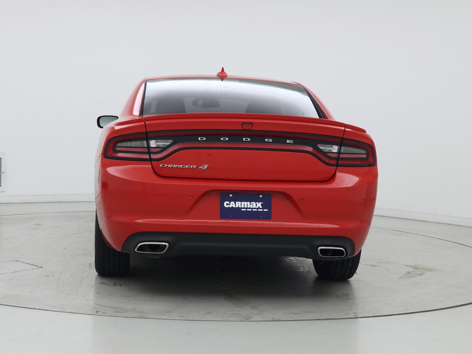 2019 Dodge Charger SXT - Photo 7