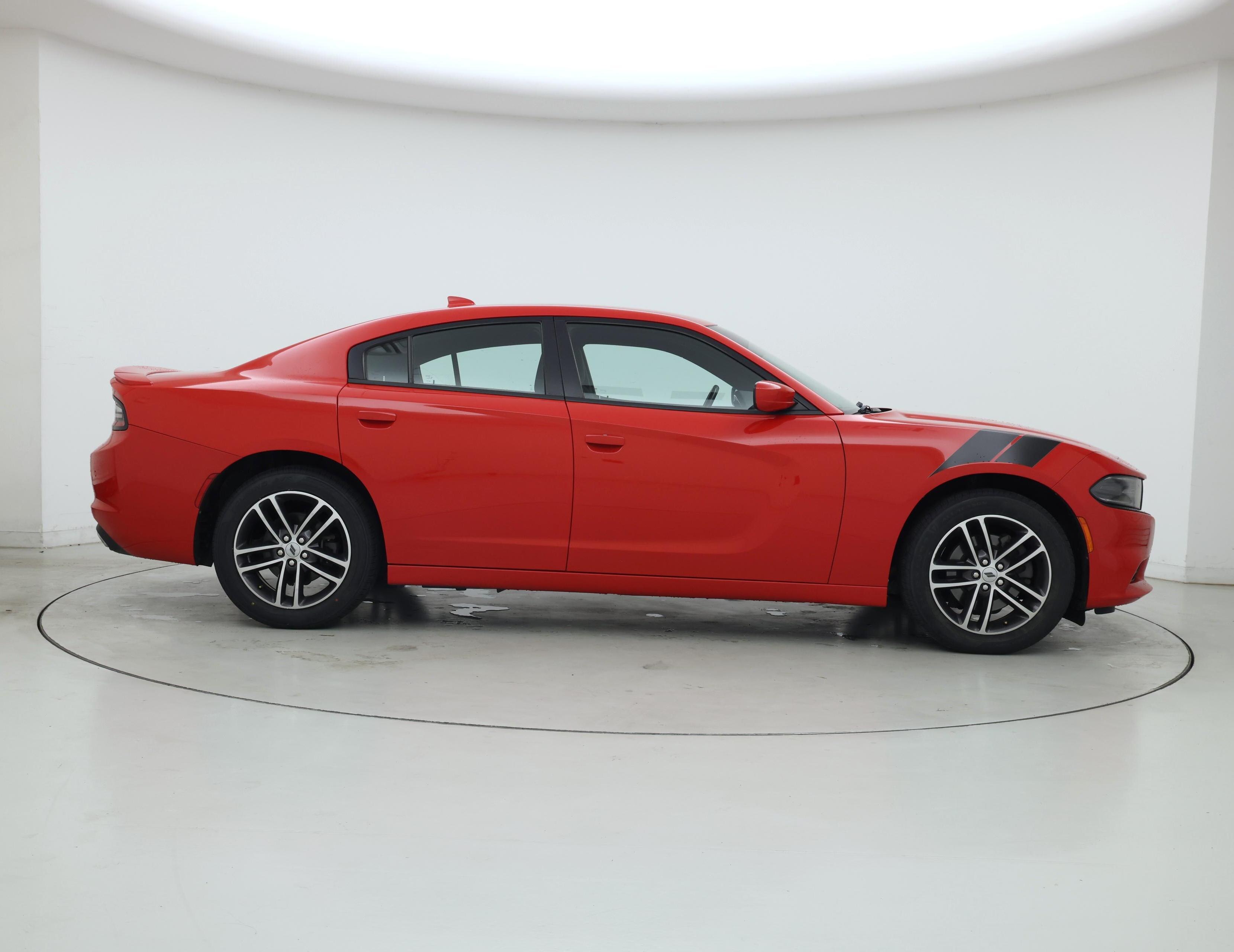Thumbnail: 2019 Dodge Charger - 7