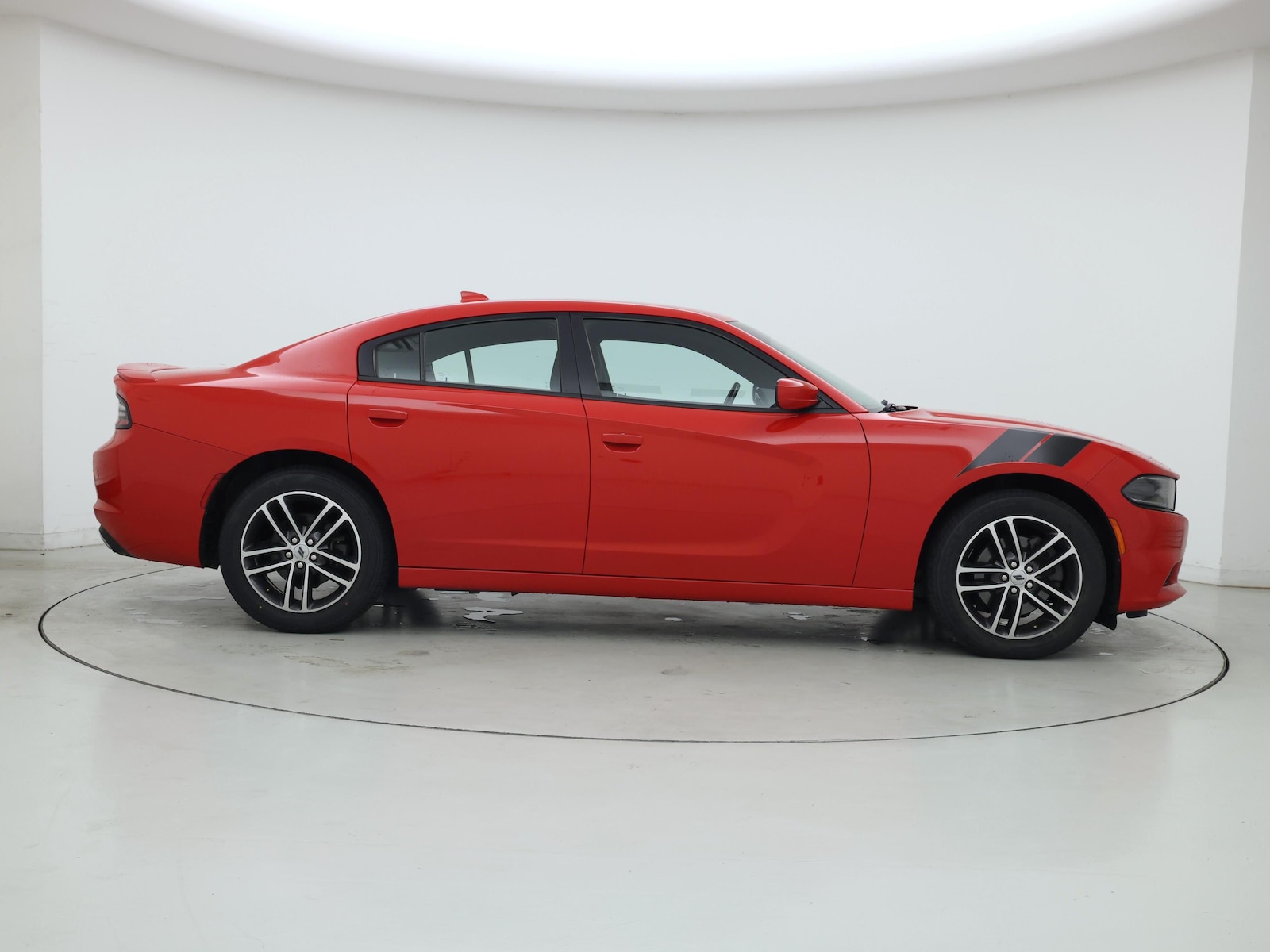 2019 Dodge Charger SXT - Photo 8